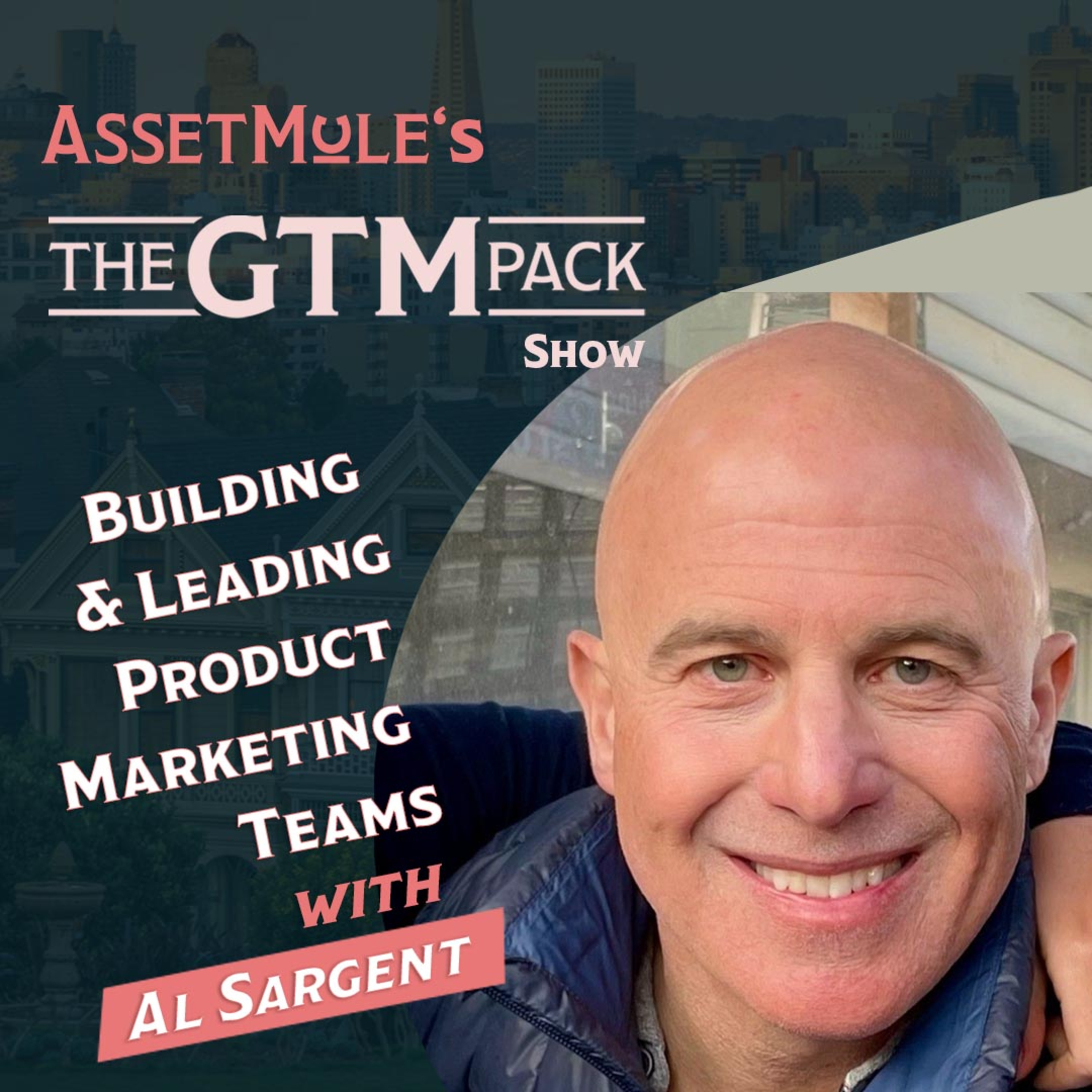 The GTM Pack Show