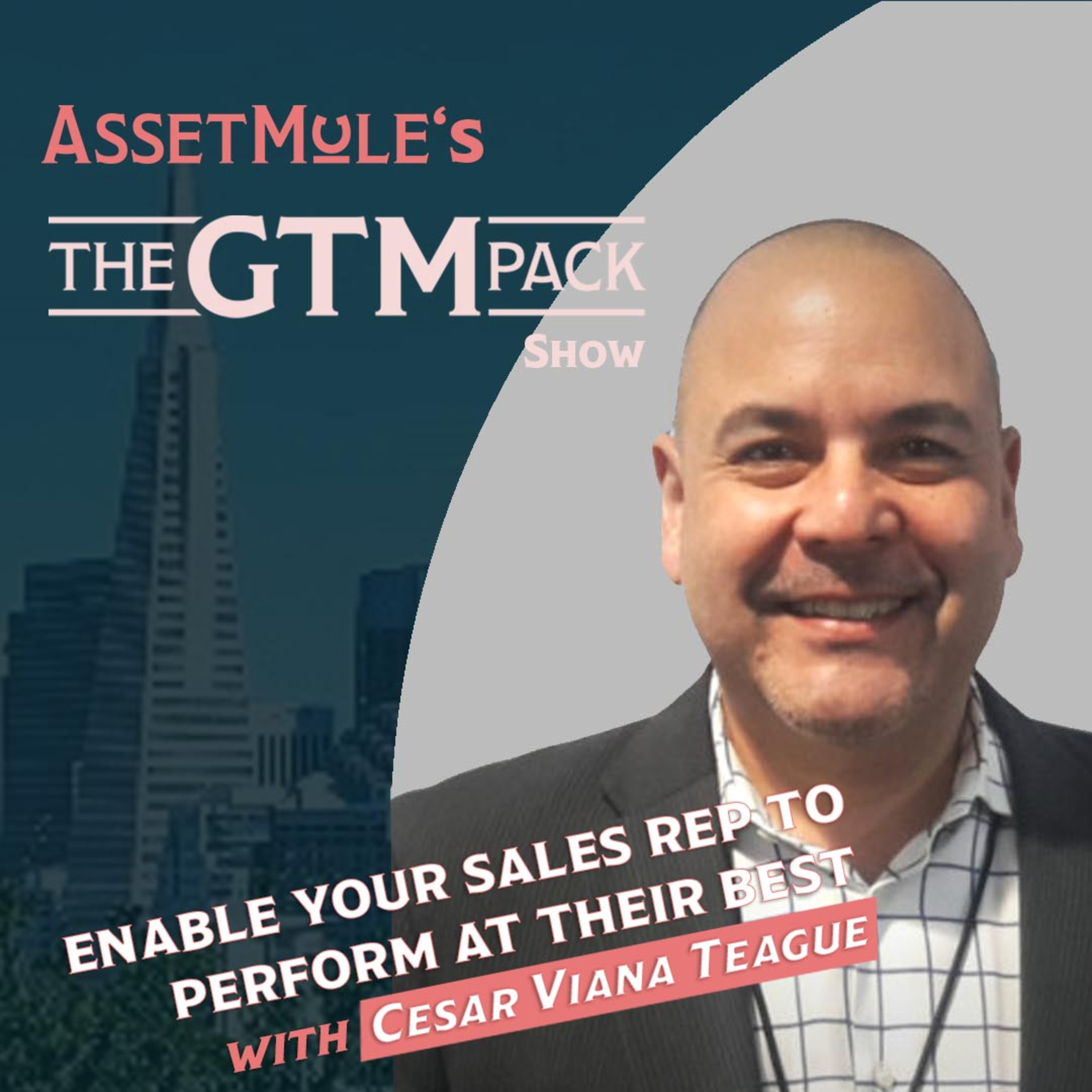The GTM Pack Show
