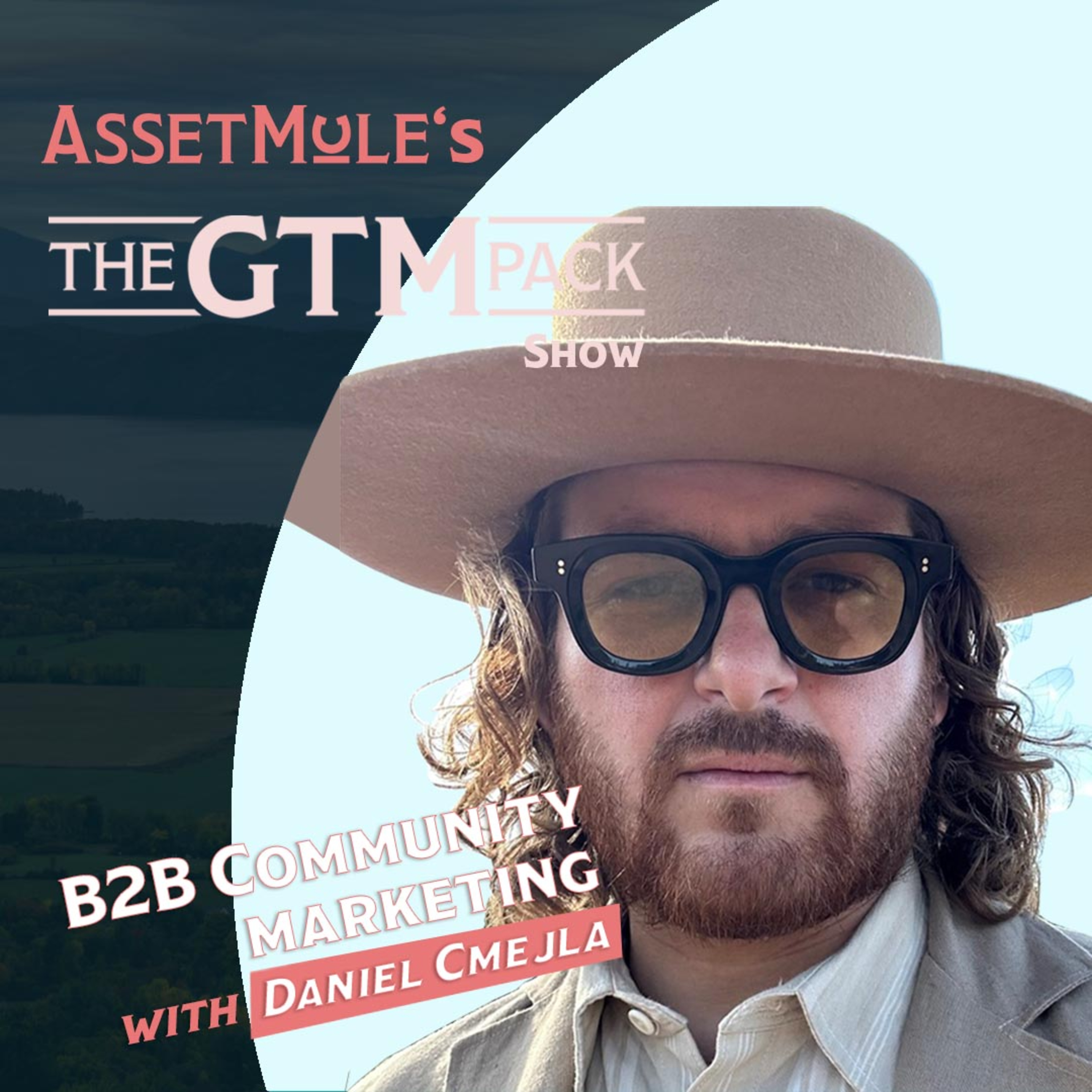 The GTM Pack Show