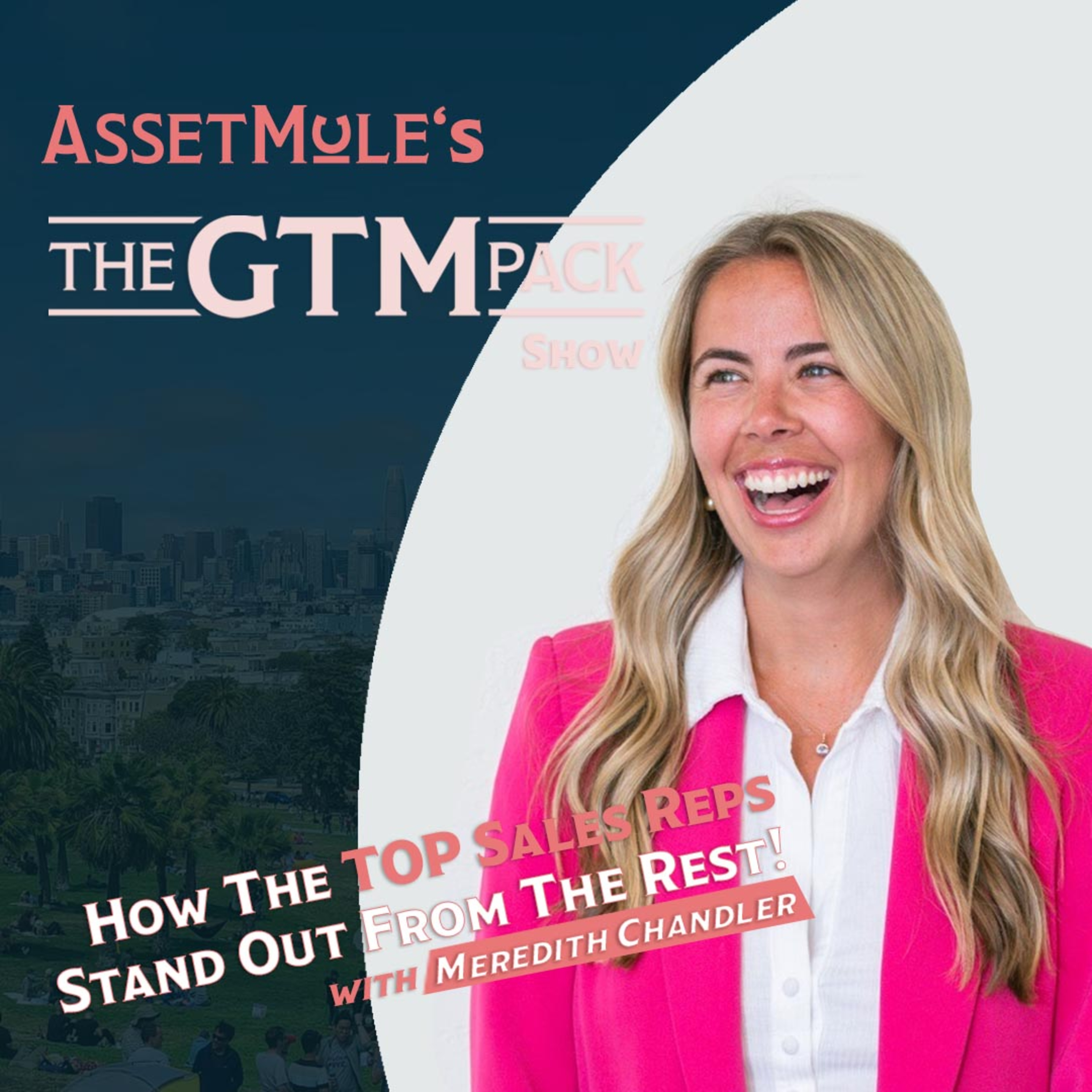 The GTM Pack Show