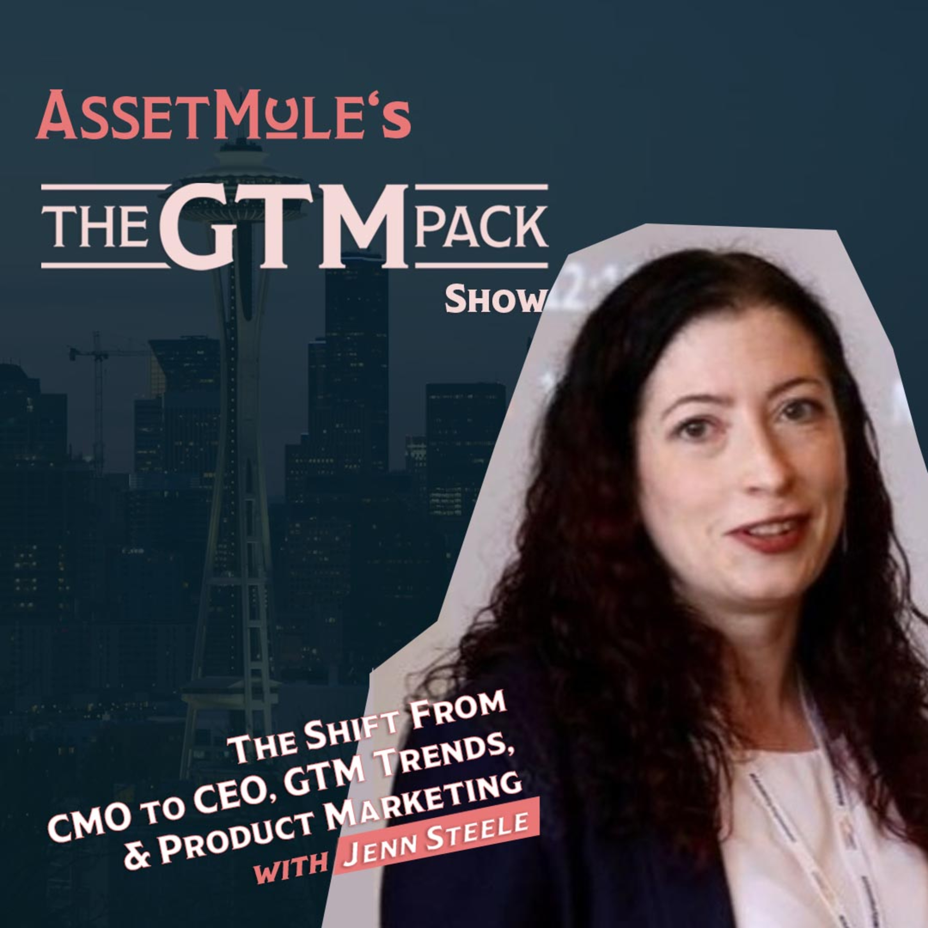 The GTM Pack Show