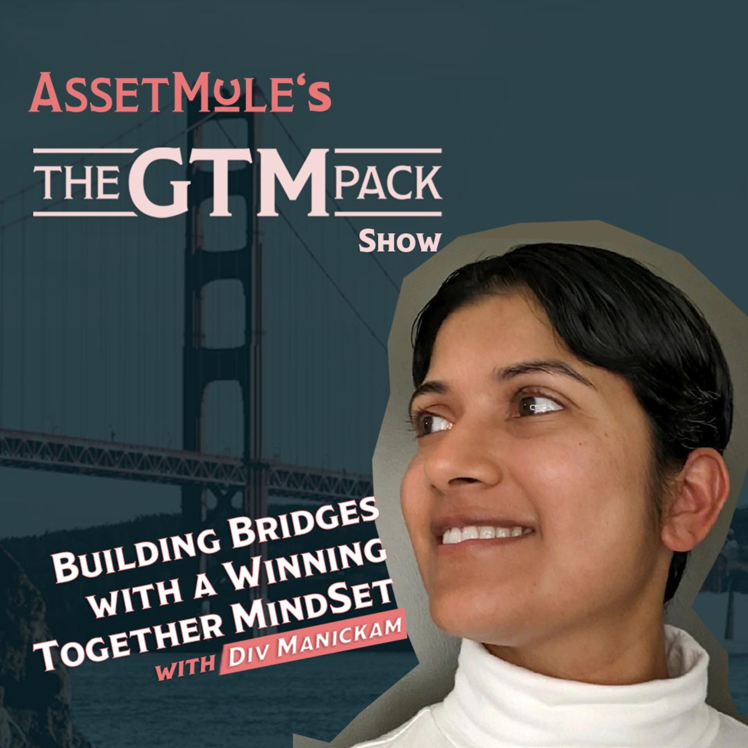 The GTM Pack Show
