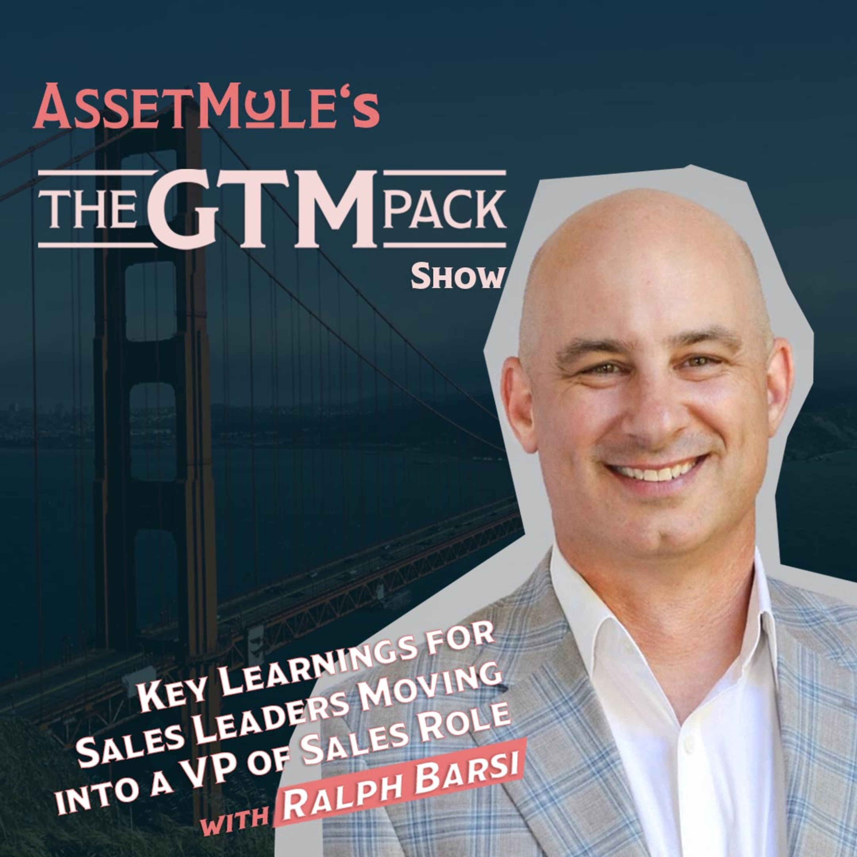 The GTM Pack Show