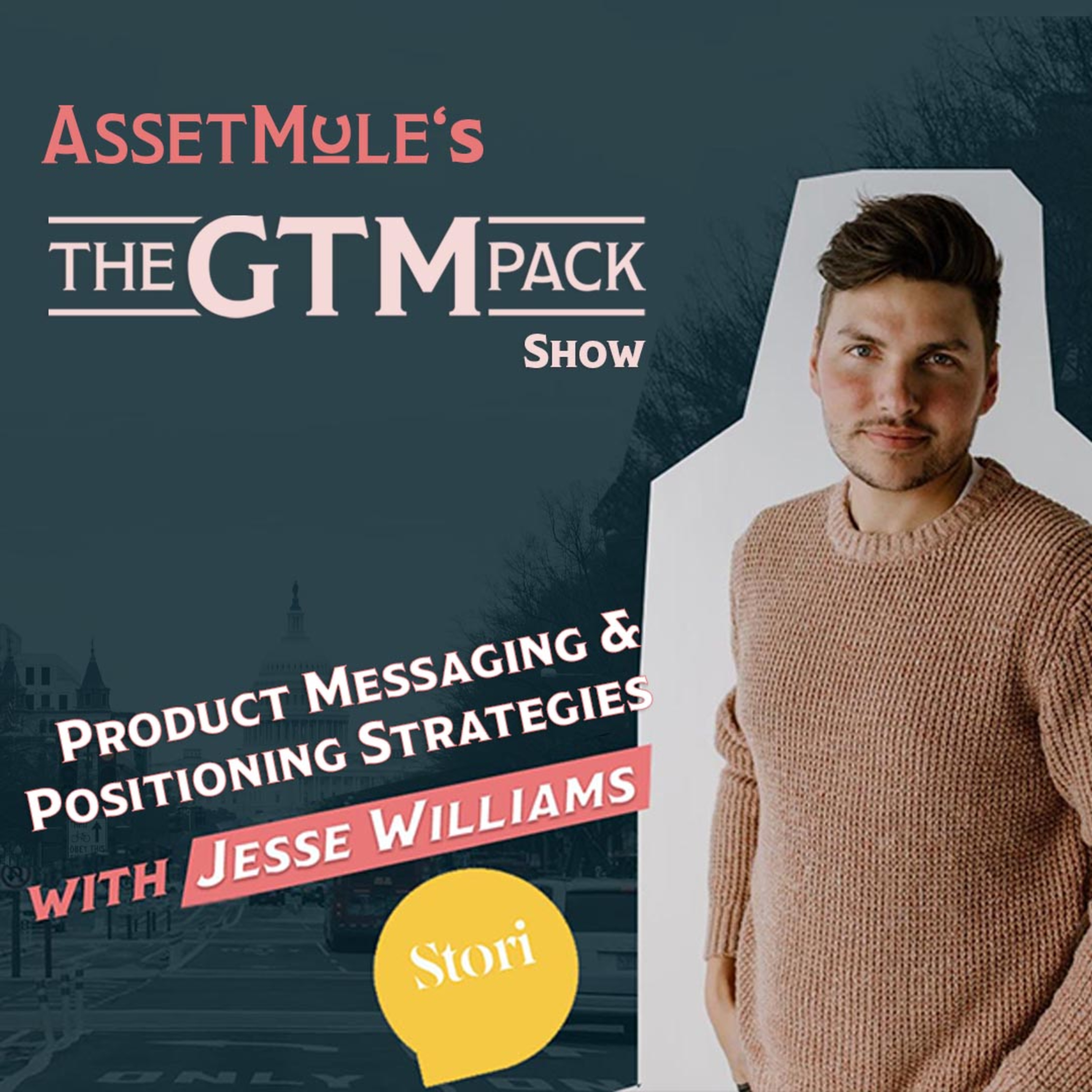 The GTM Pack Show
