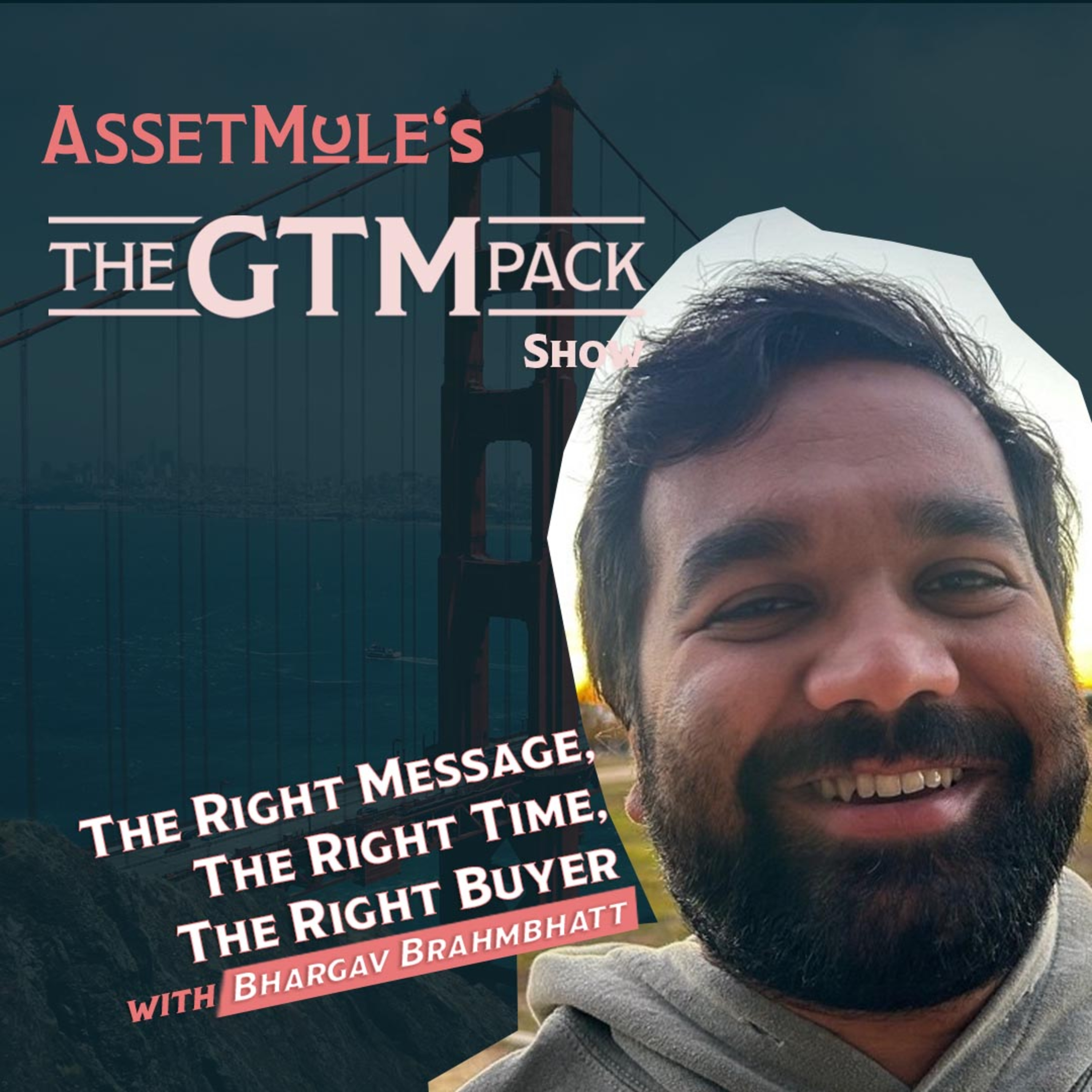 The GTM Pack Show