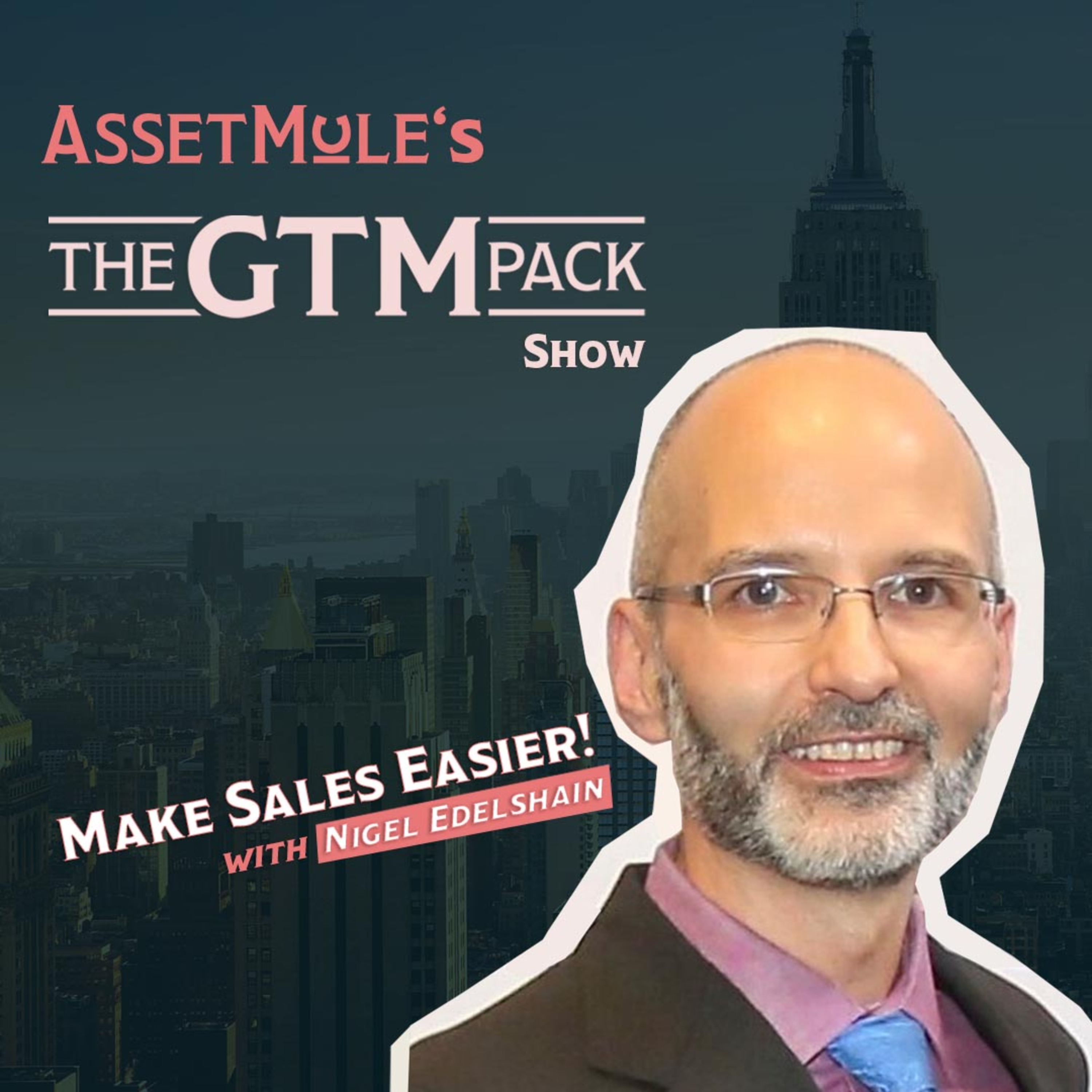 The GTM Pack Show