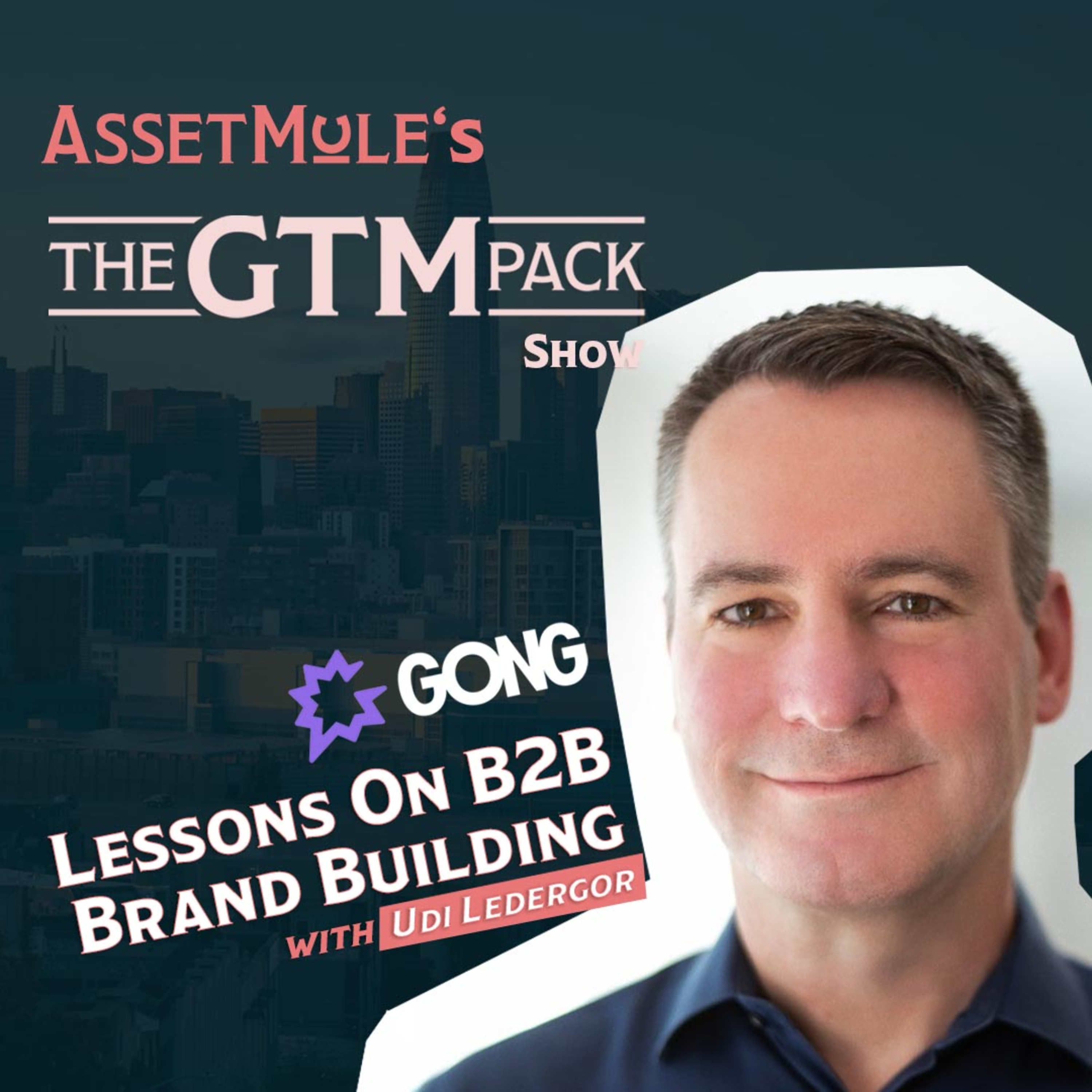 The GTM Pack Show