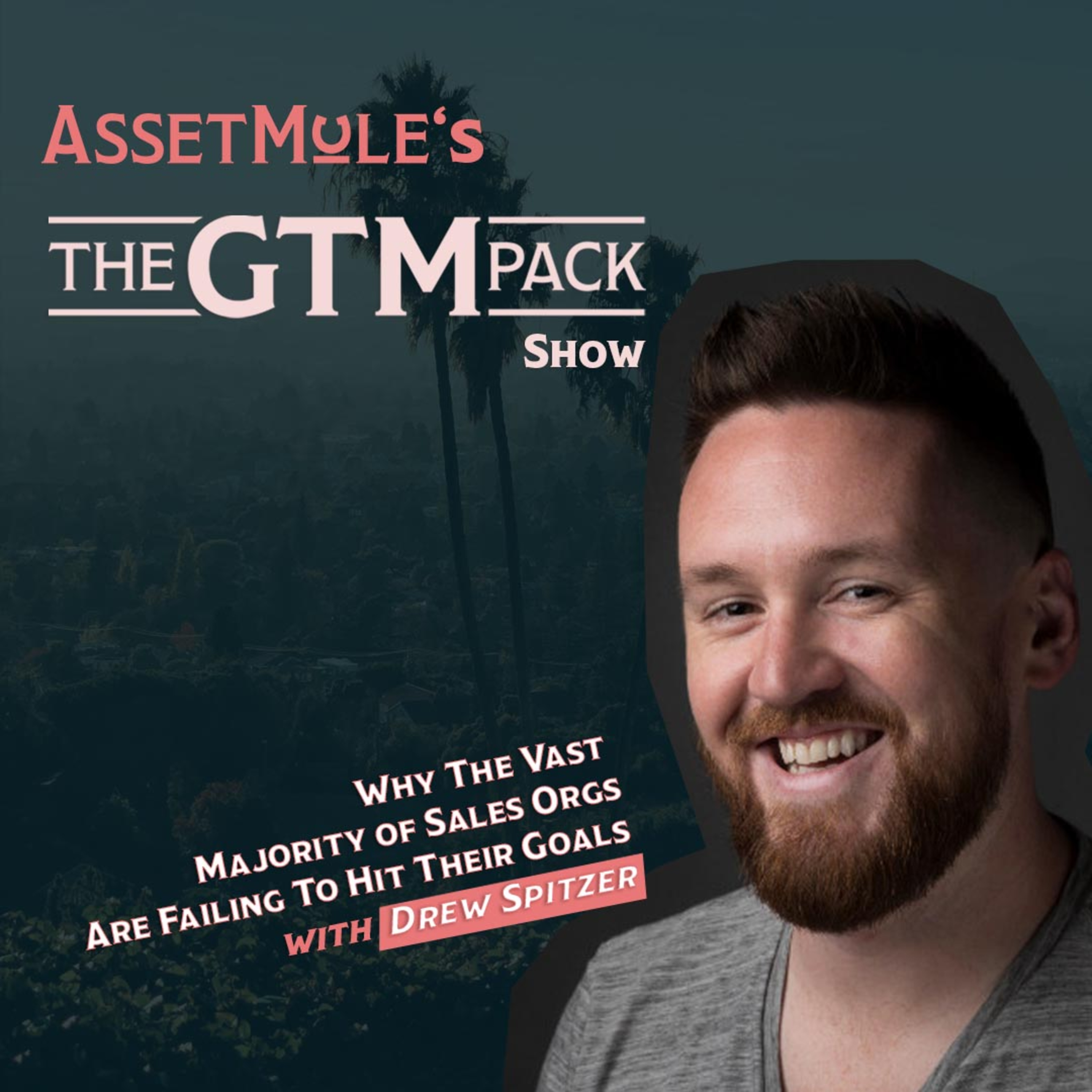 The GTM Pack Show