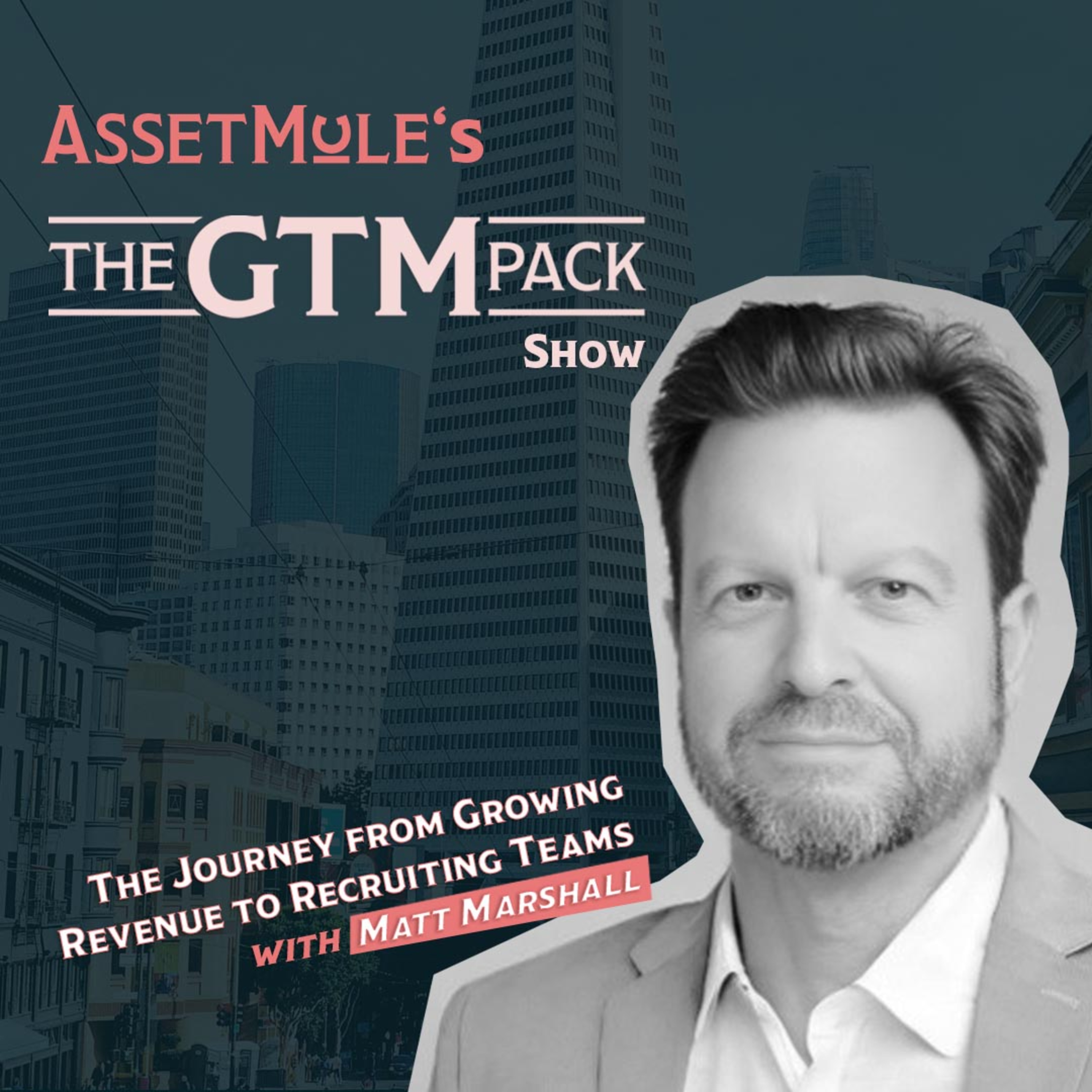 The GTM Pack Show