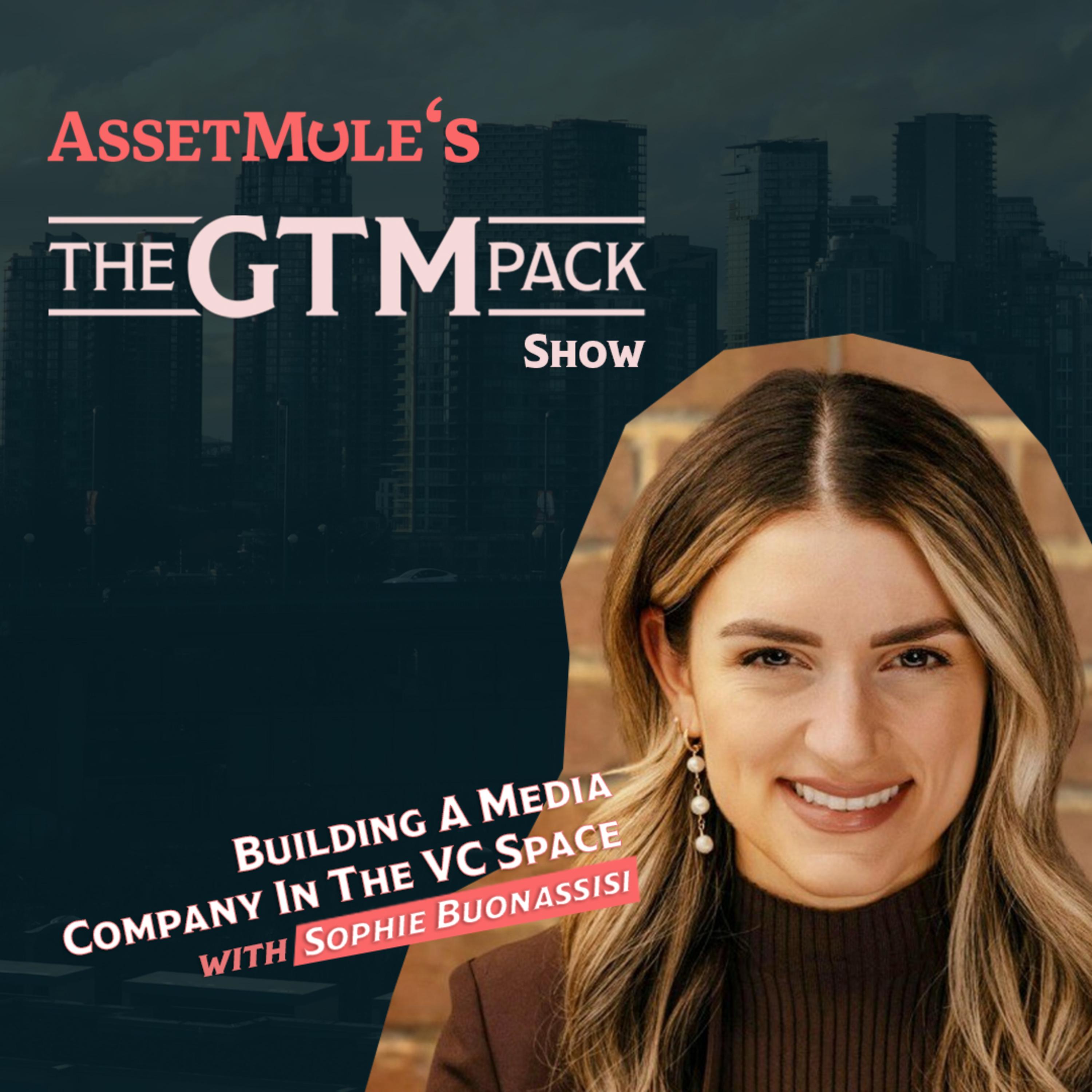 The GTM Pack Show