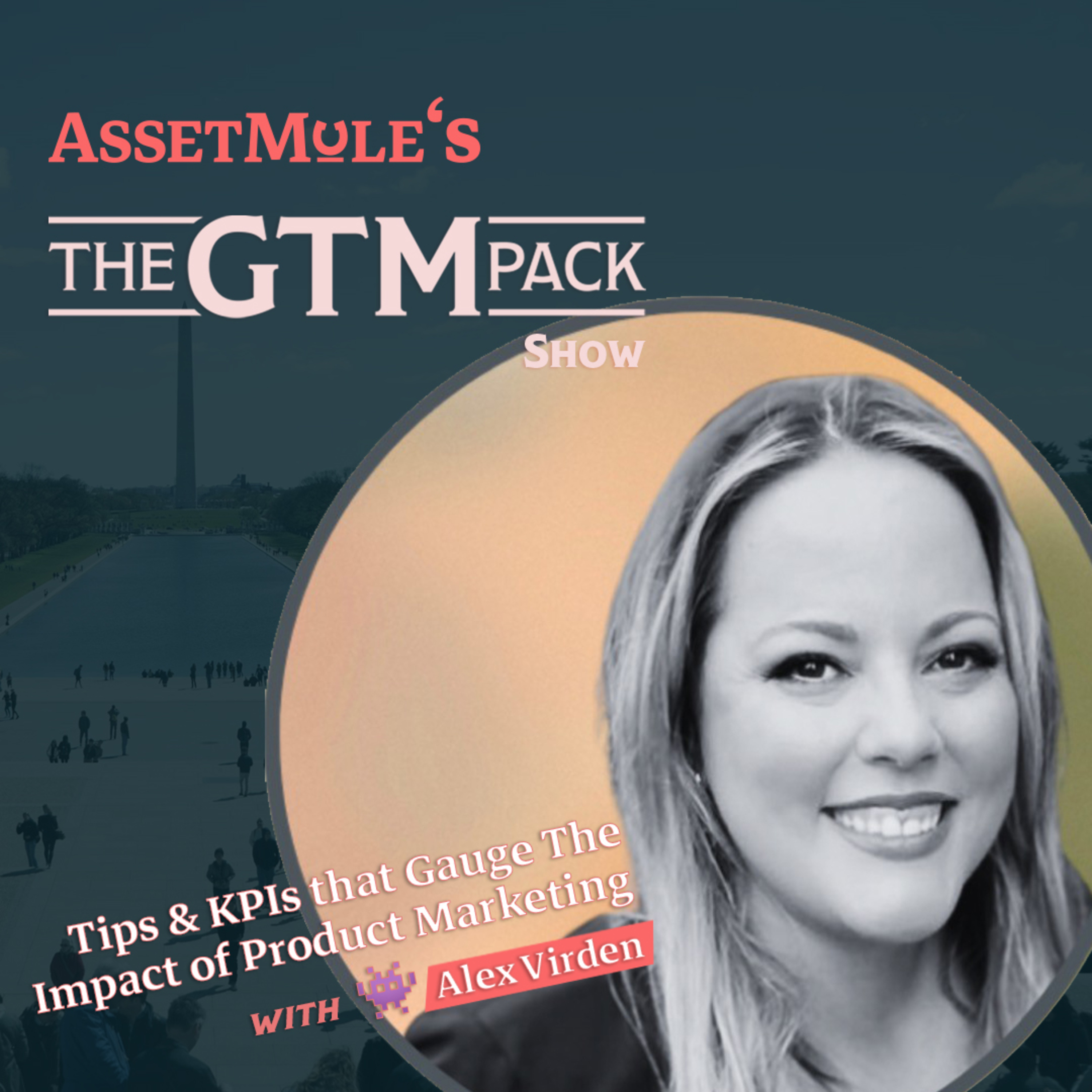 The GTM Pack Show