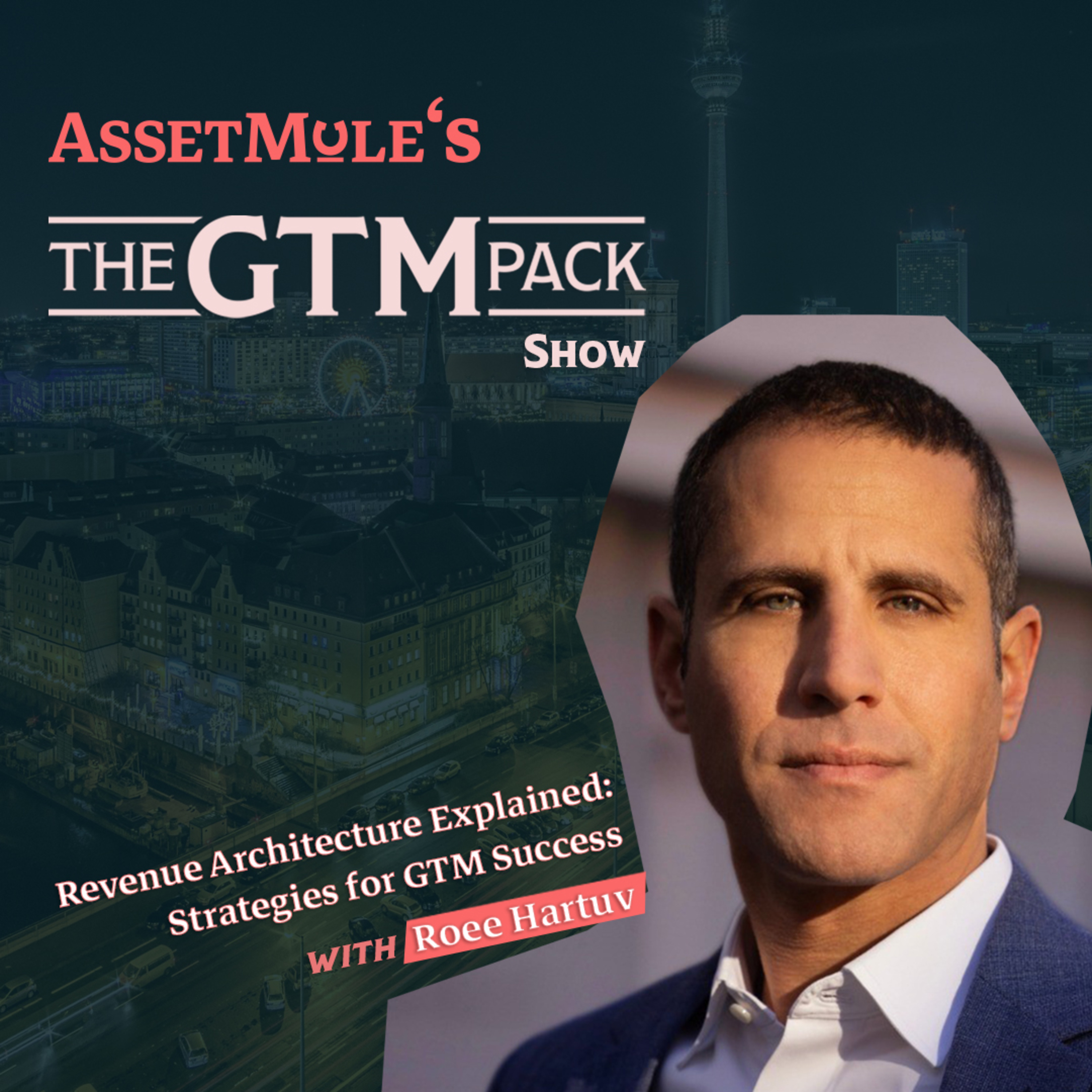 The GTM Pack Show