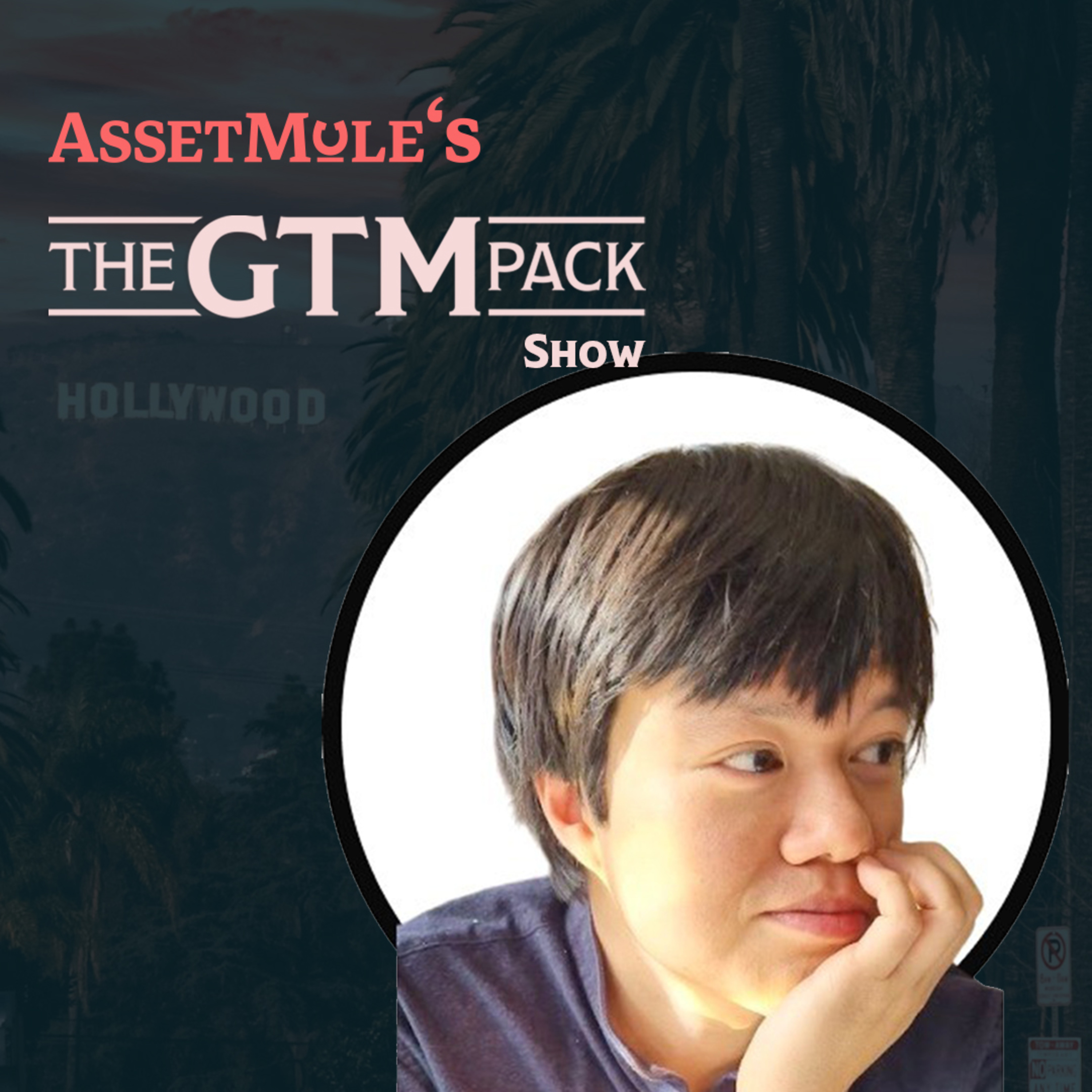 The GTM Pack Show