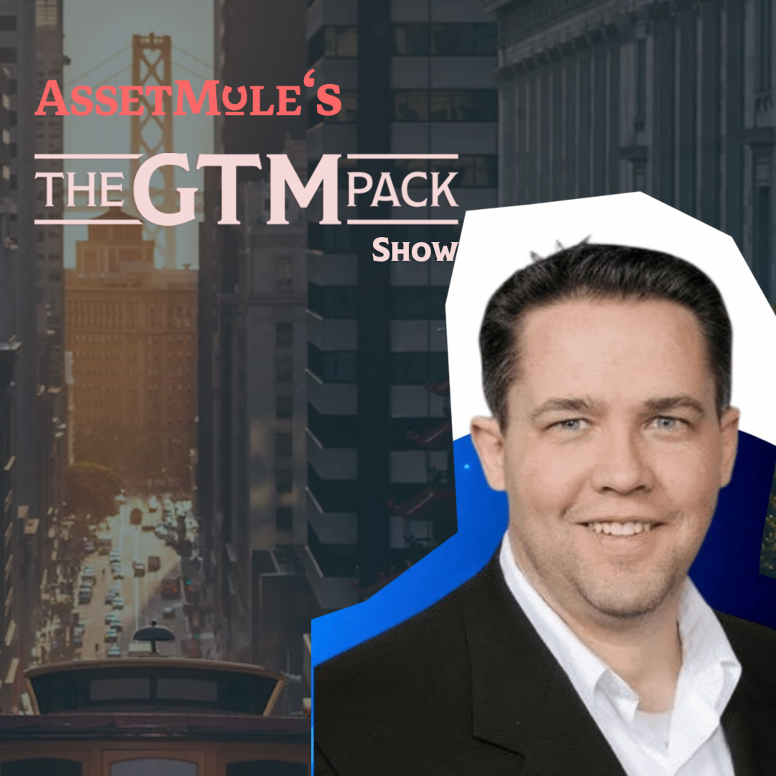 The GTM Pack Show