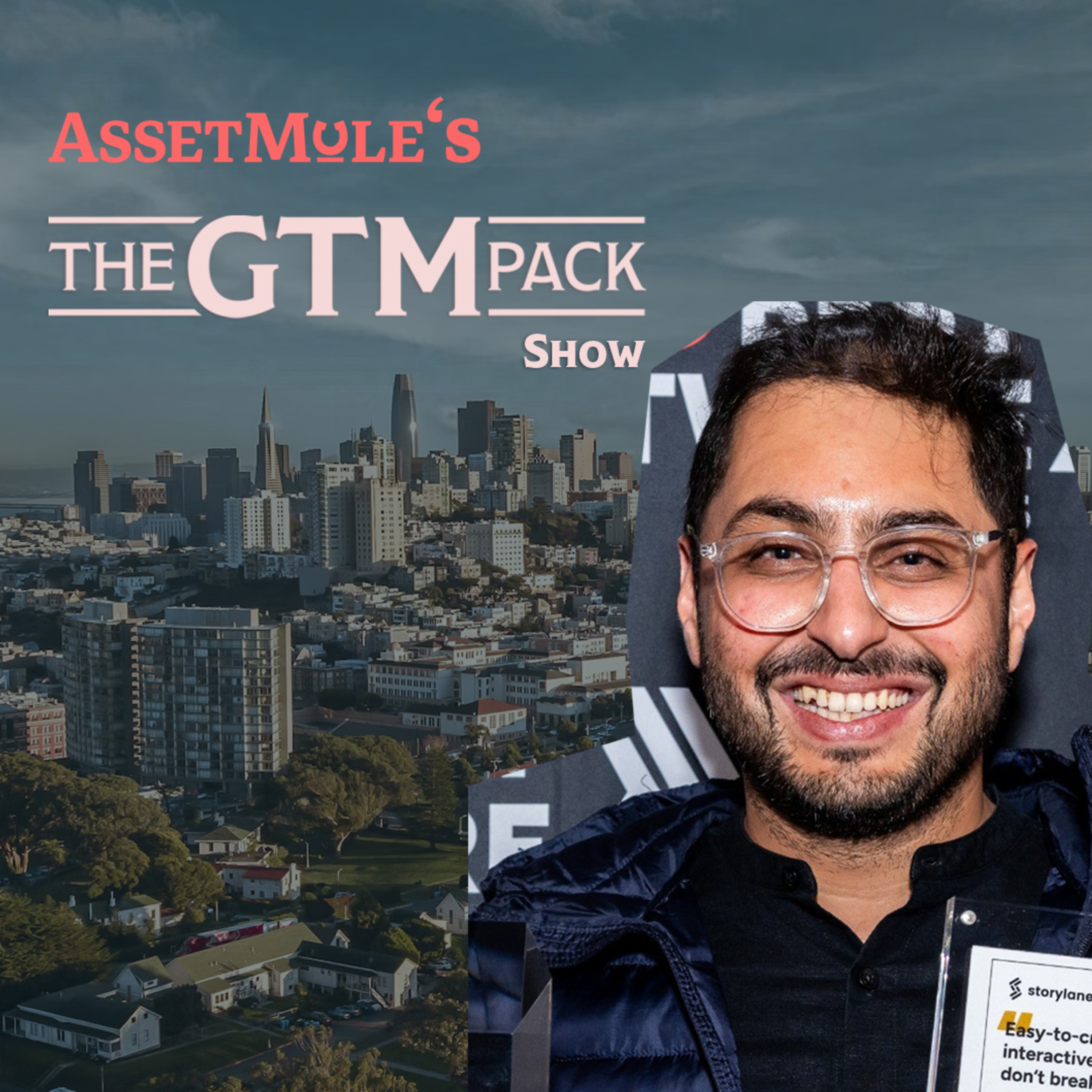 The GTM Pack Show