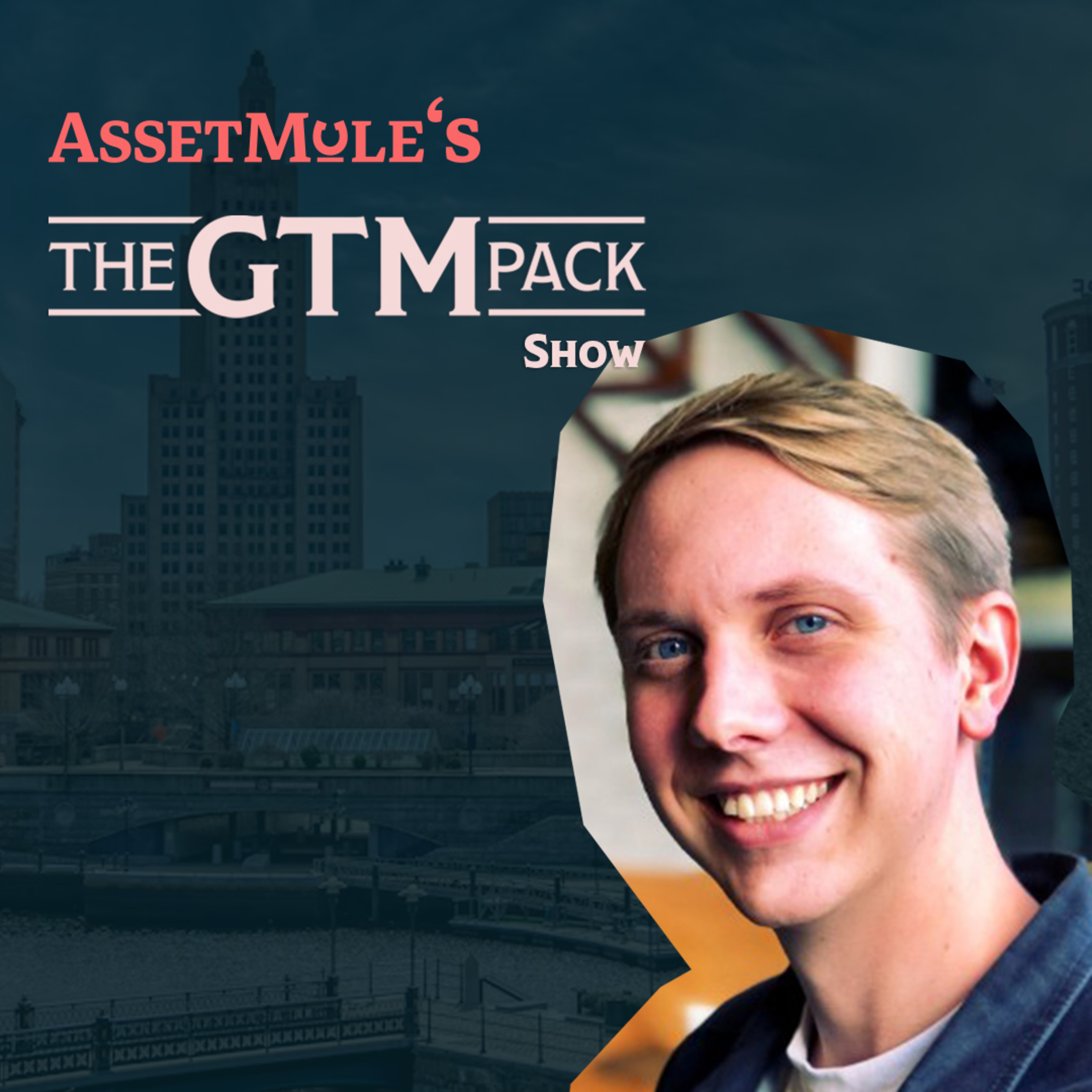 The GTM Pack Show