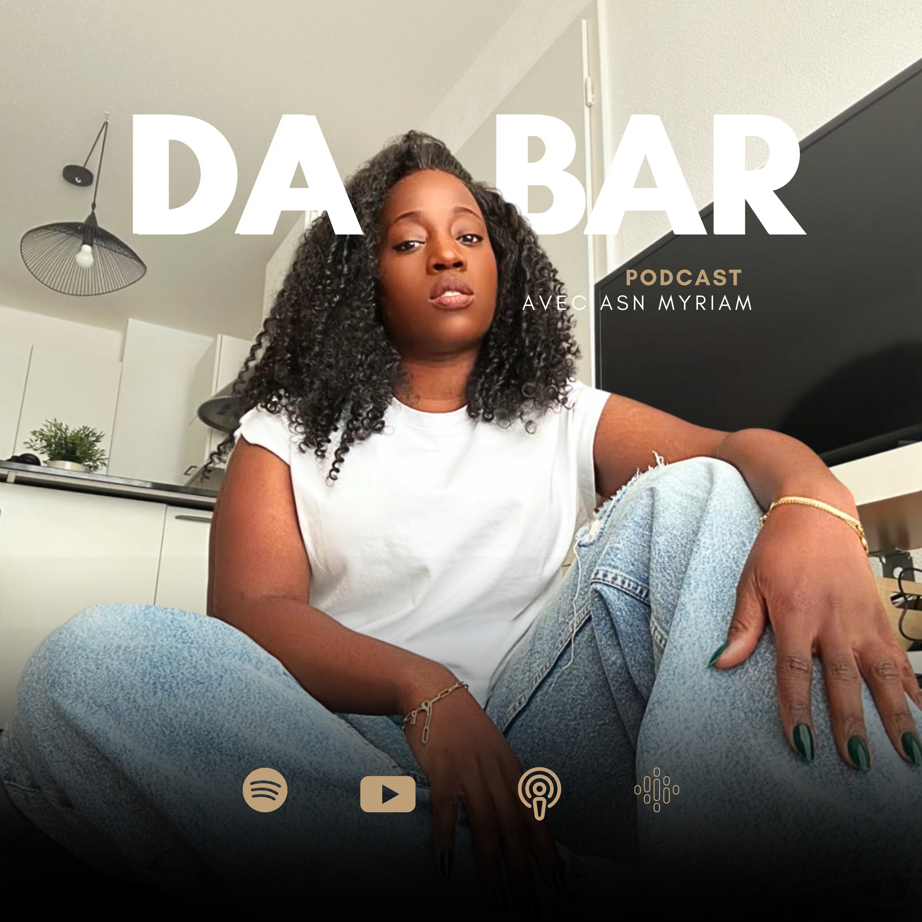Dabar, mon lieu intimement publique episode artwork