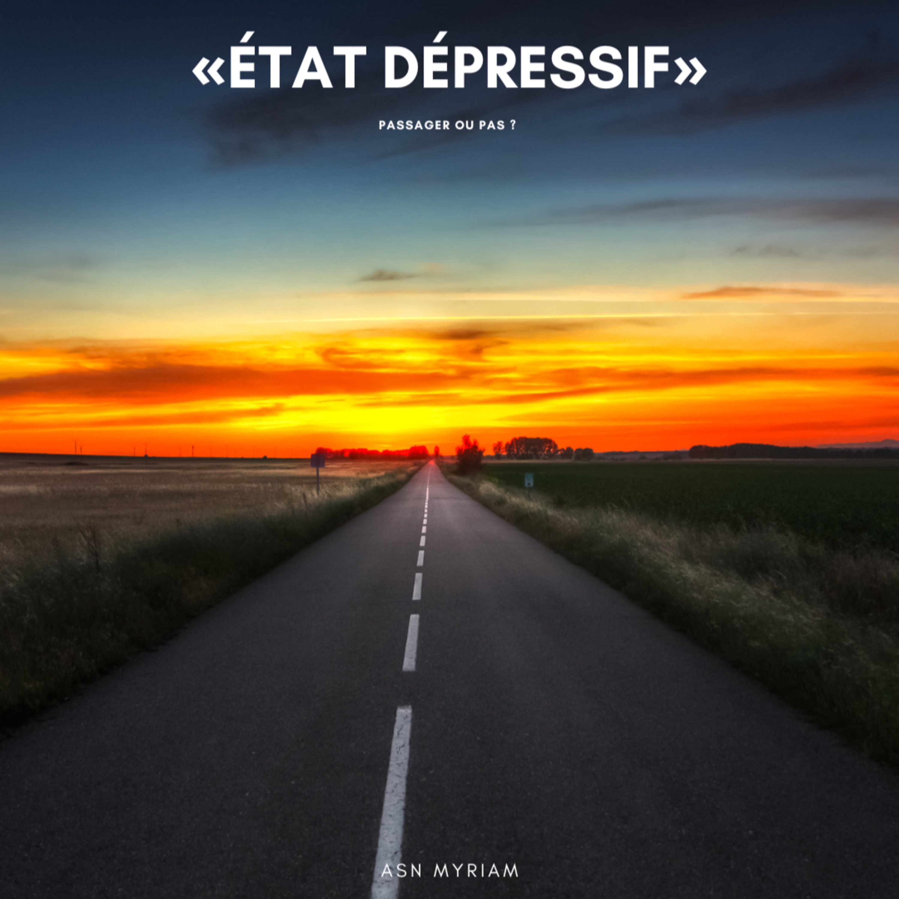 État dépressif, passager ou pas ?  episode artwork