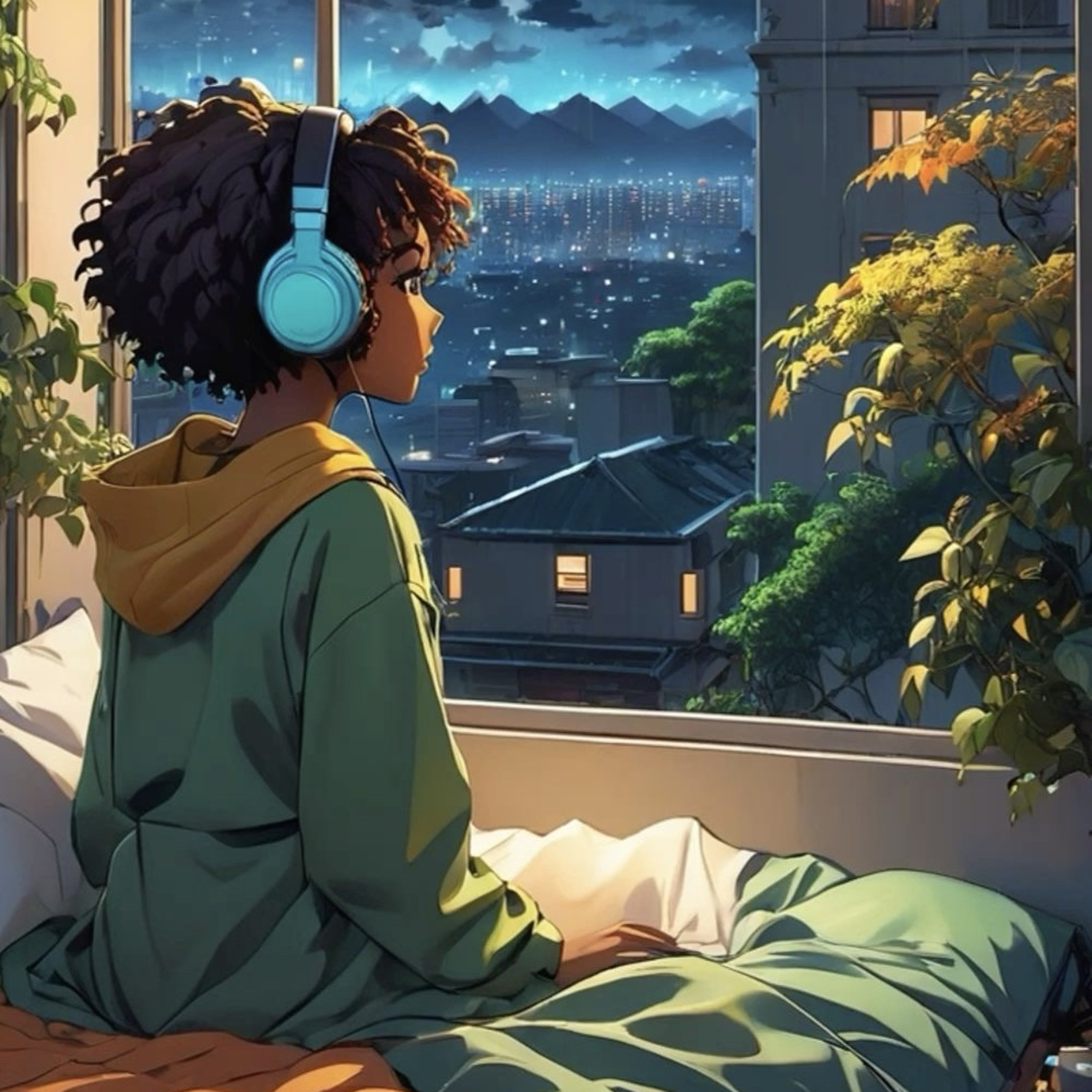 2026 : Les bras vides et le cœur léger. episode artwork