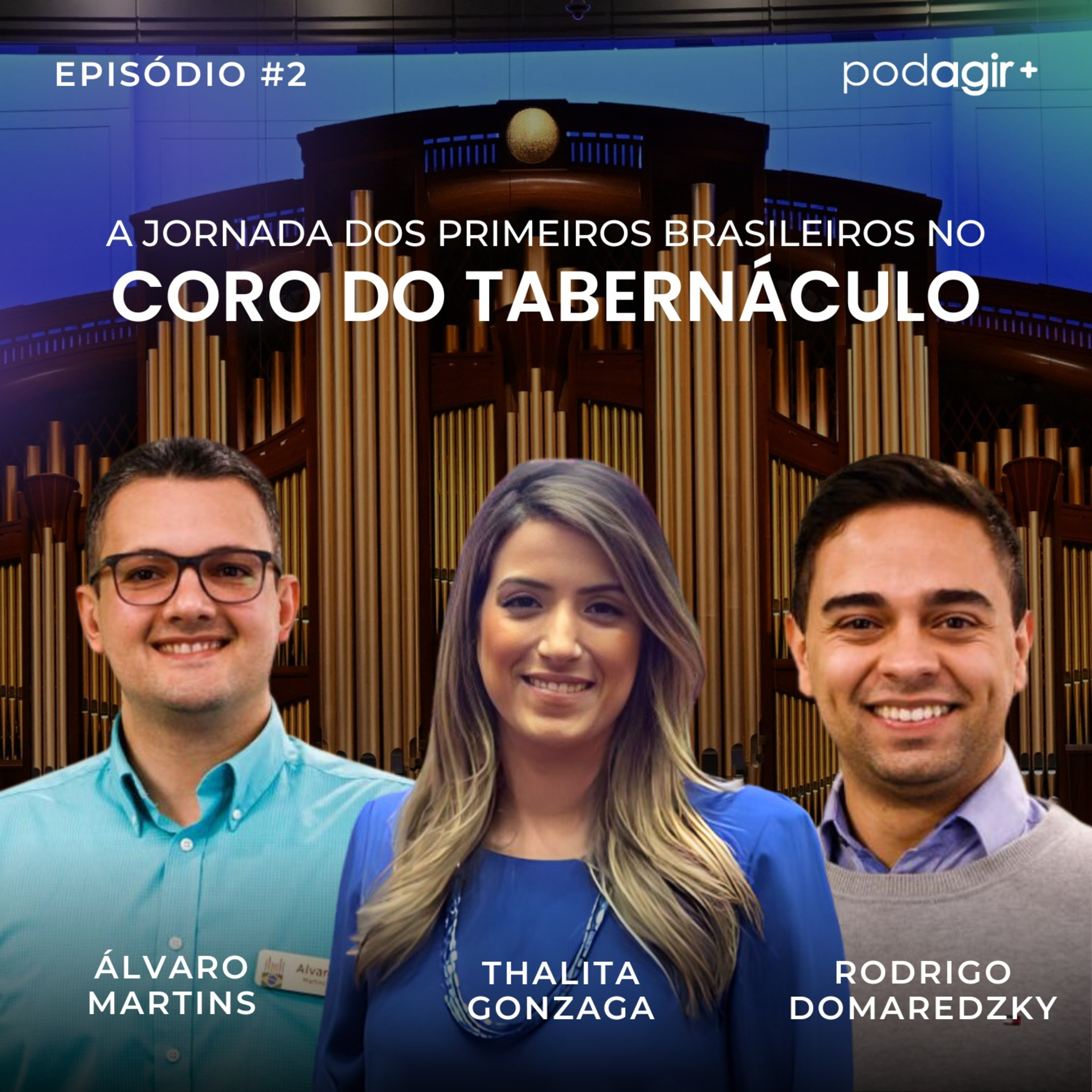 PodAgir+