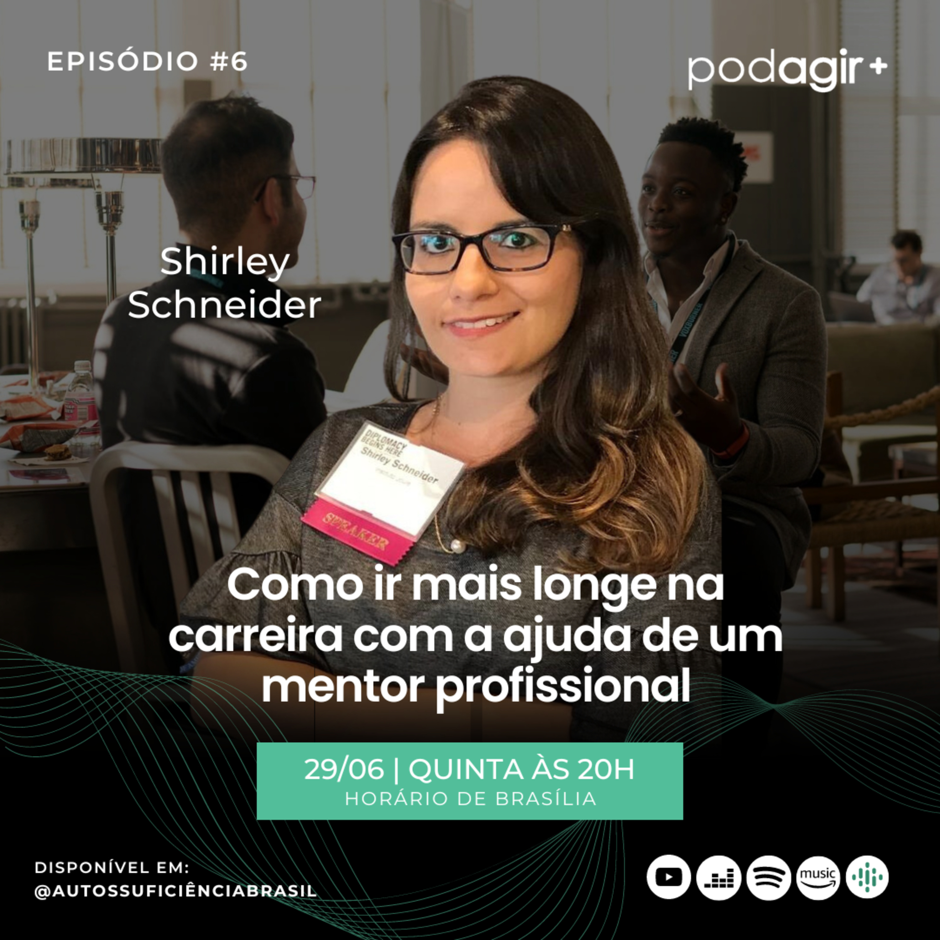 PodAgir+