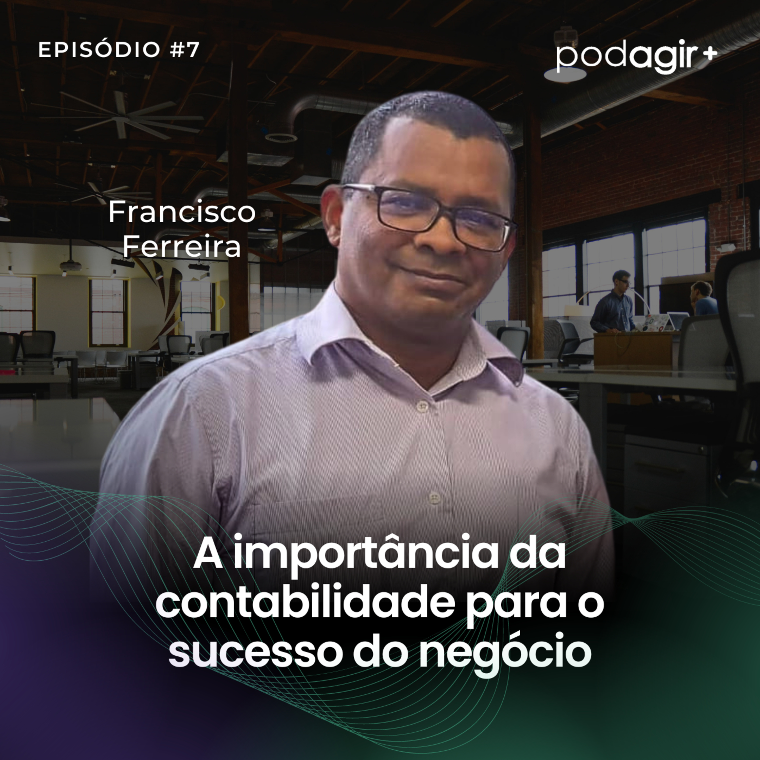 PodAgir+