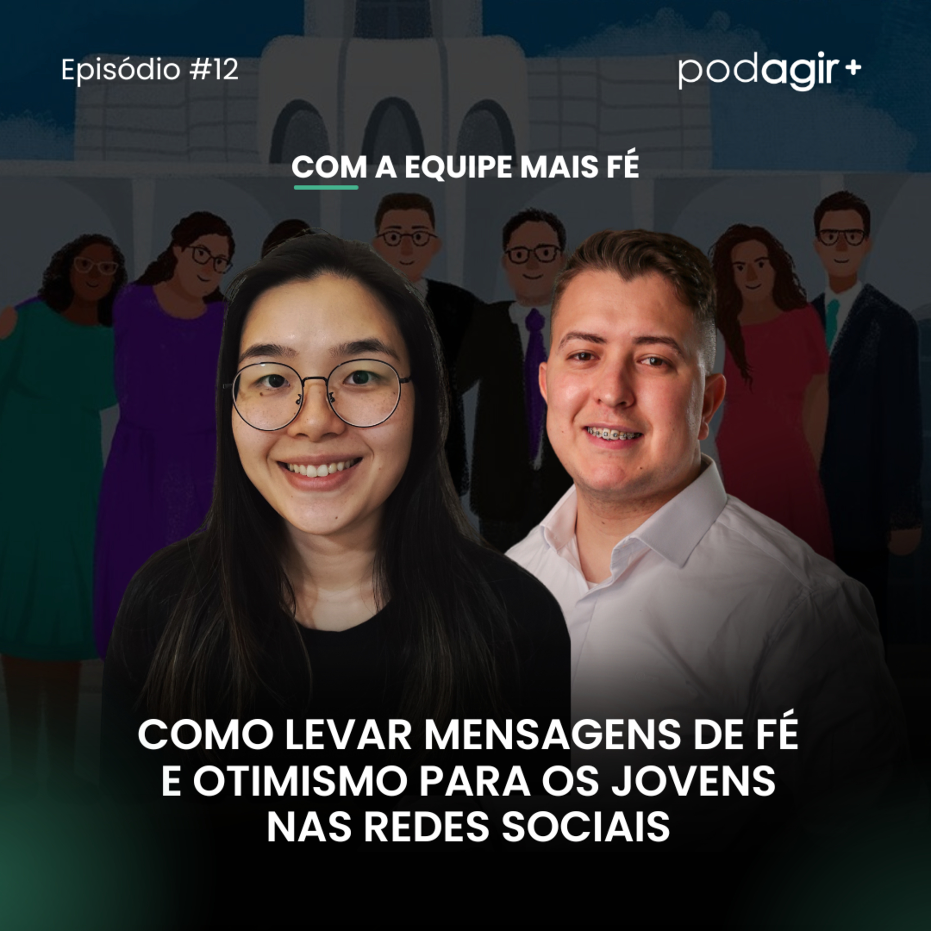 PodAgir+