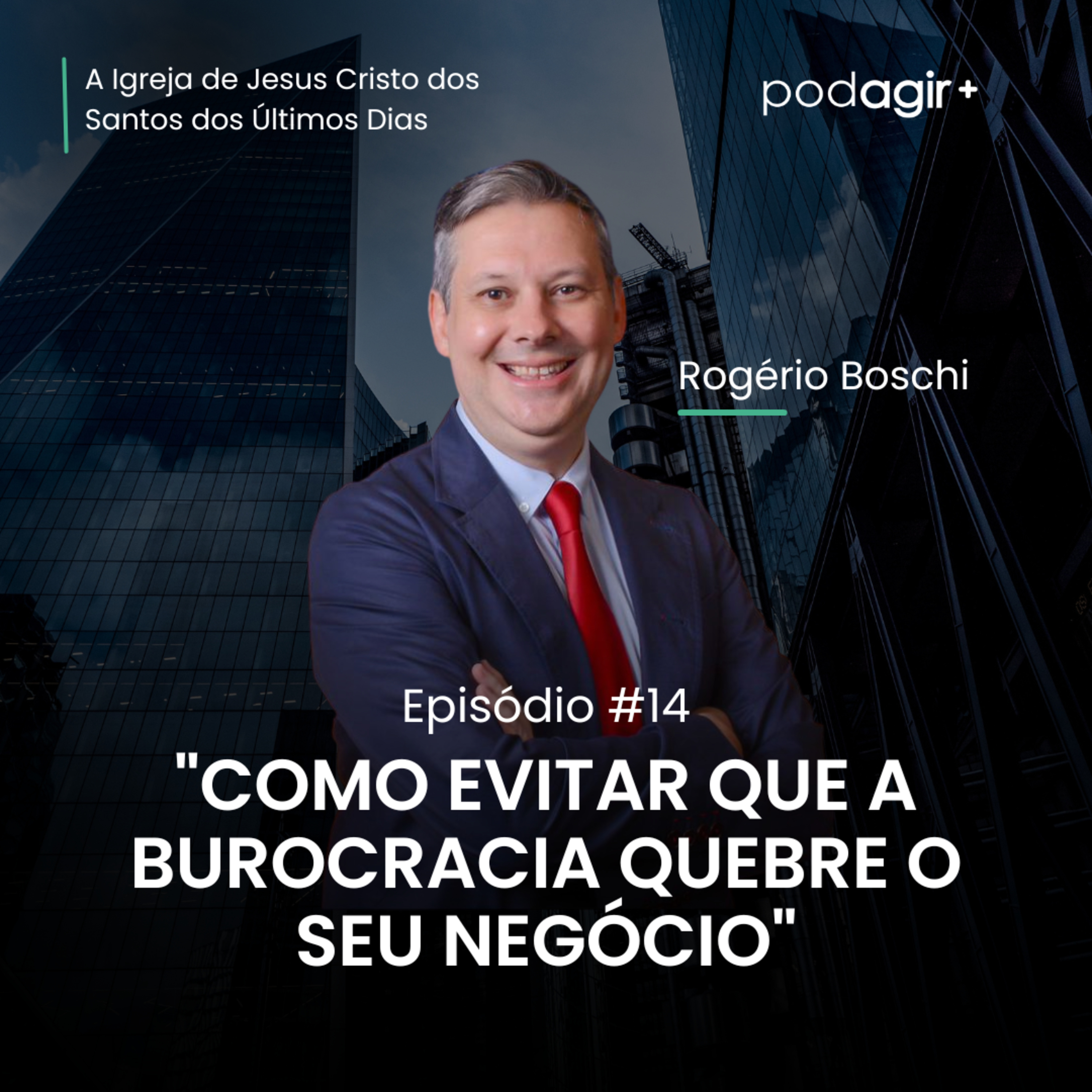PodAgir+
