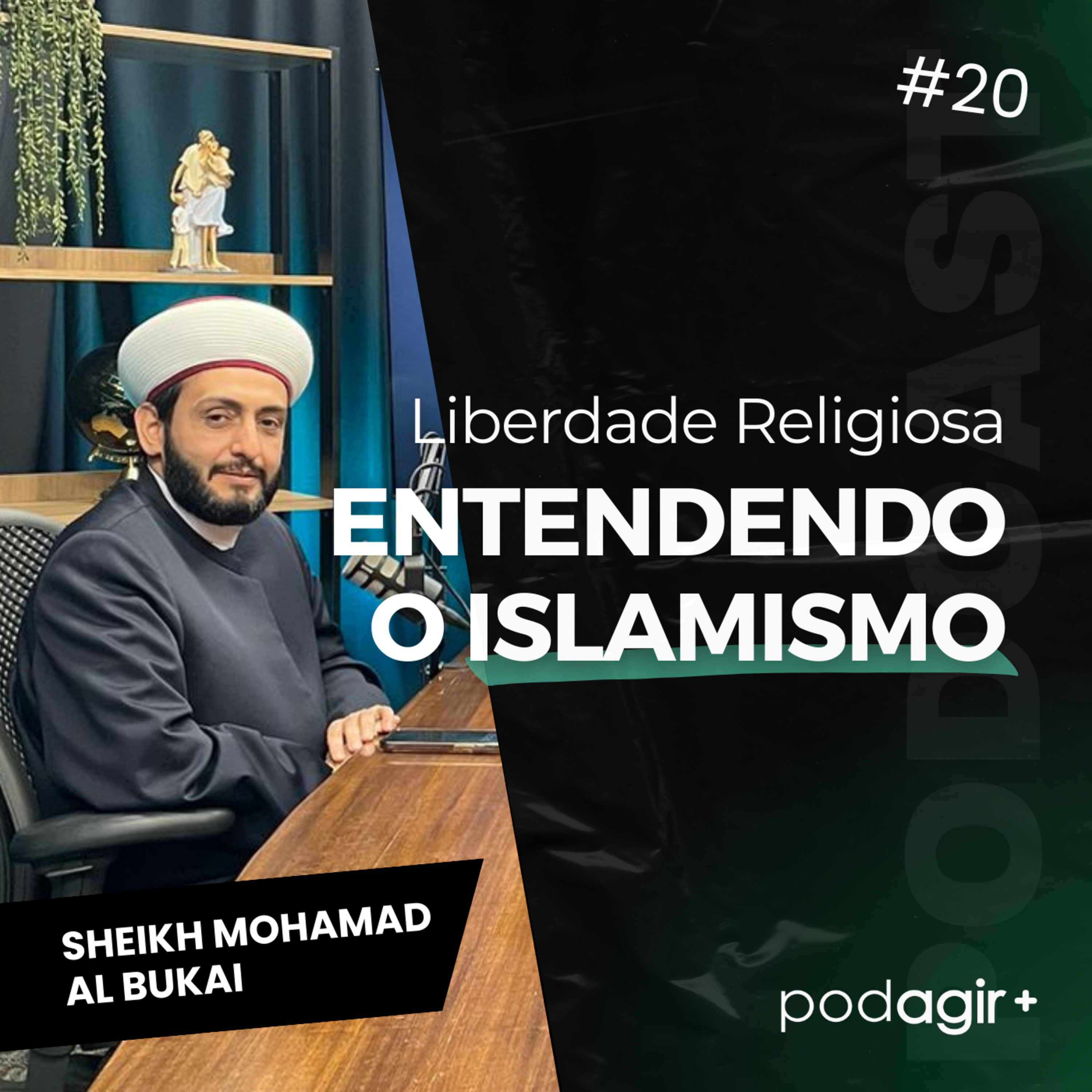 PodAgir+