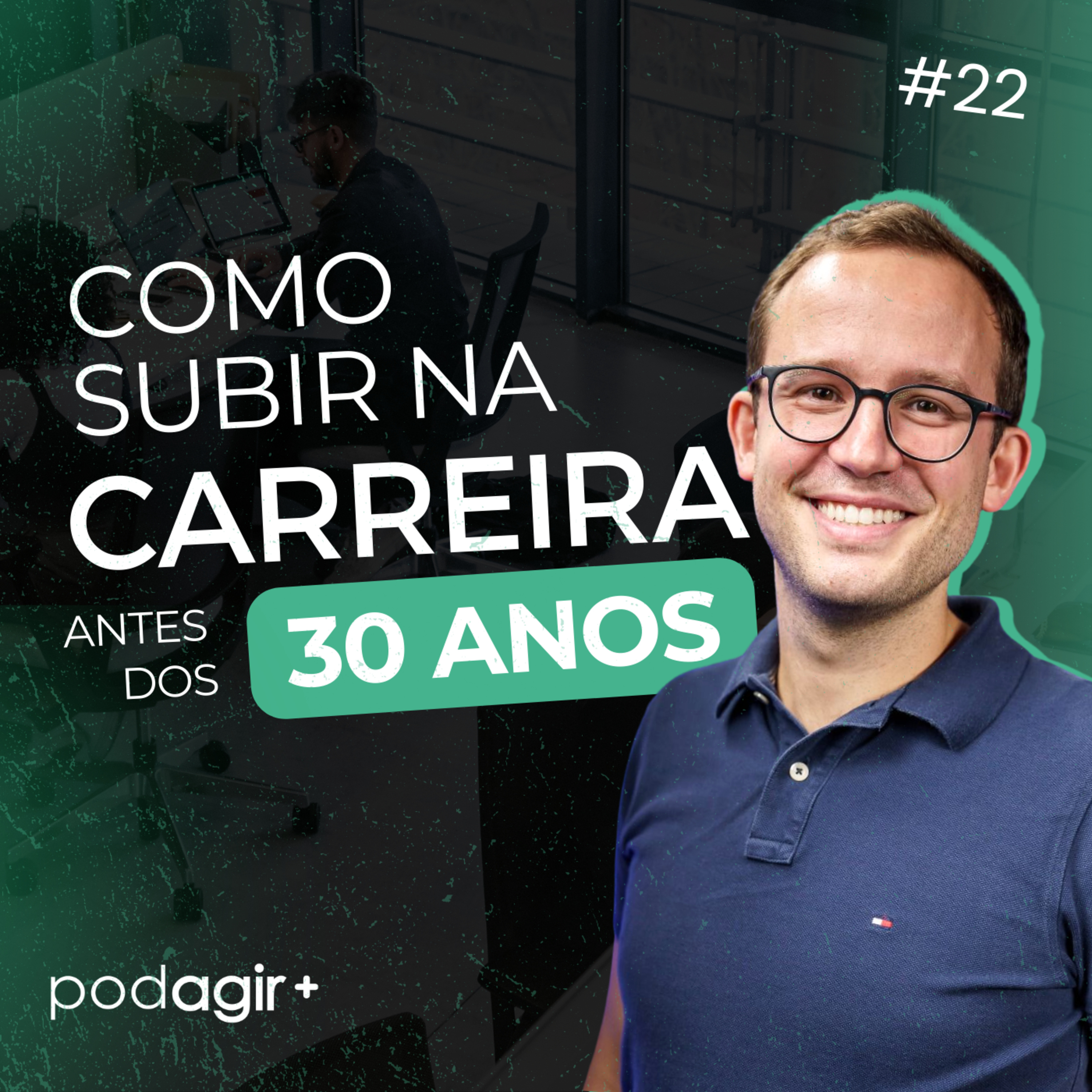 PodAgir+