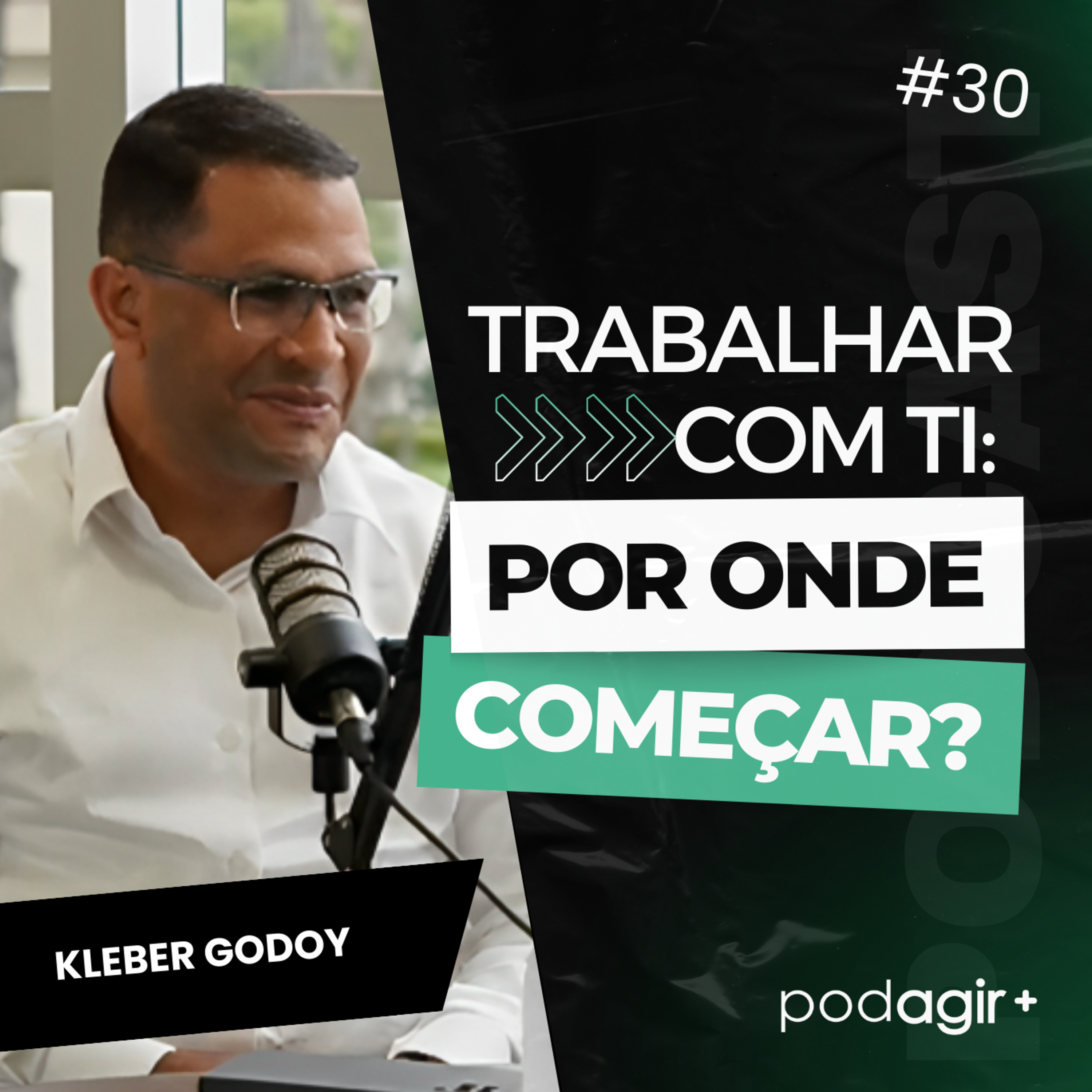 PodAgir+