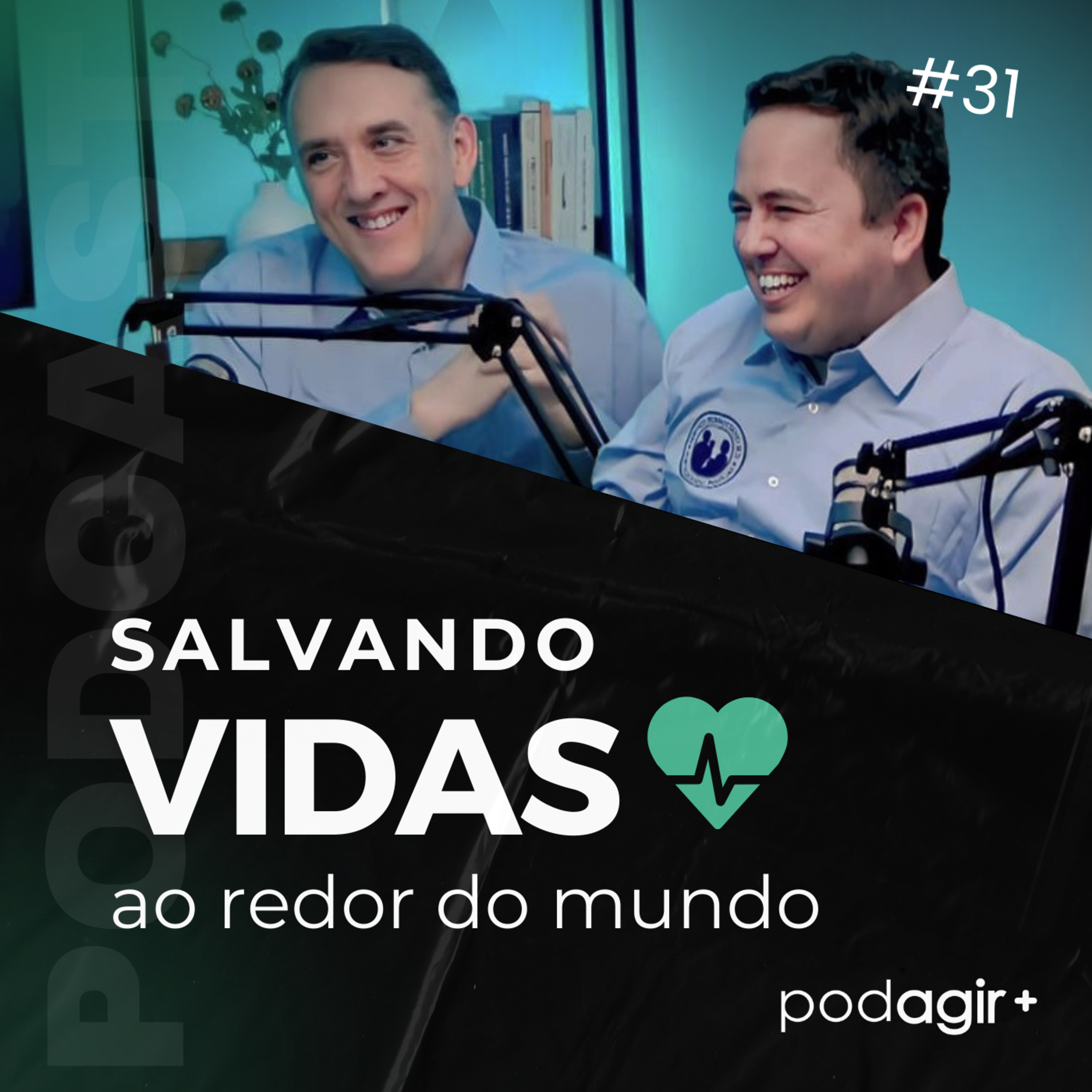 PodAgir+