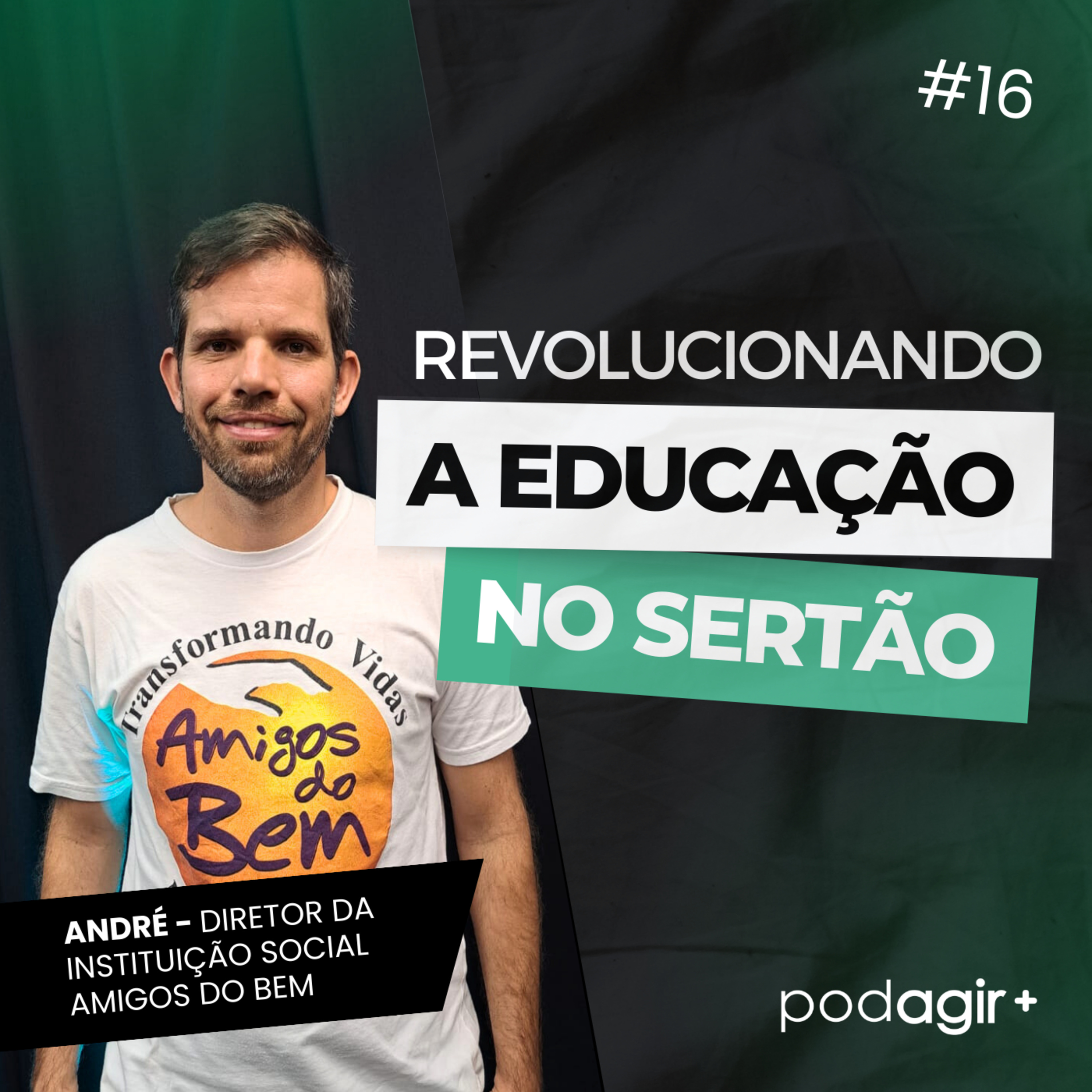 PodAgir+