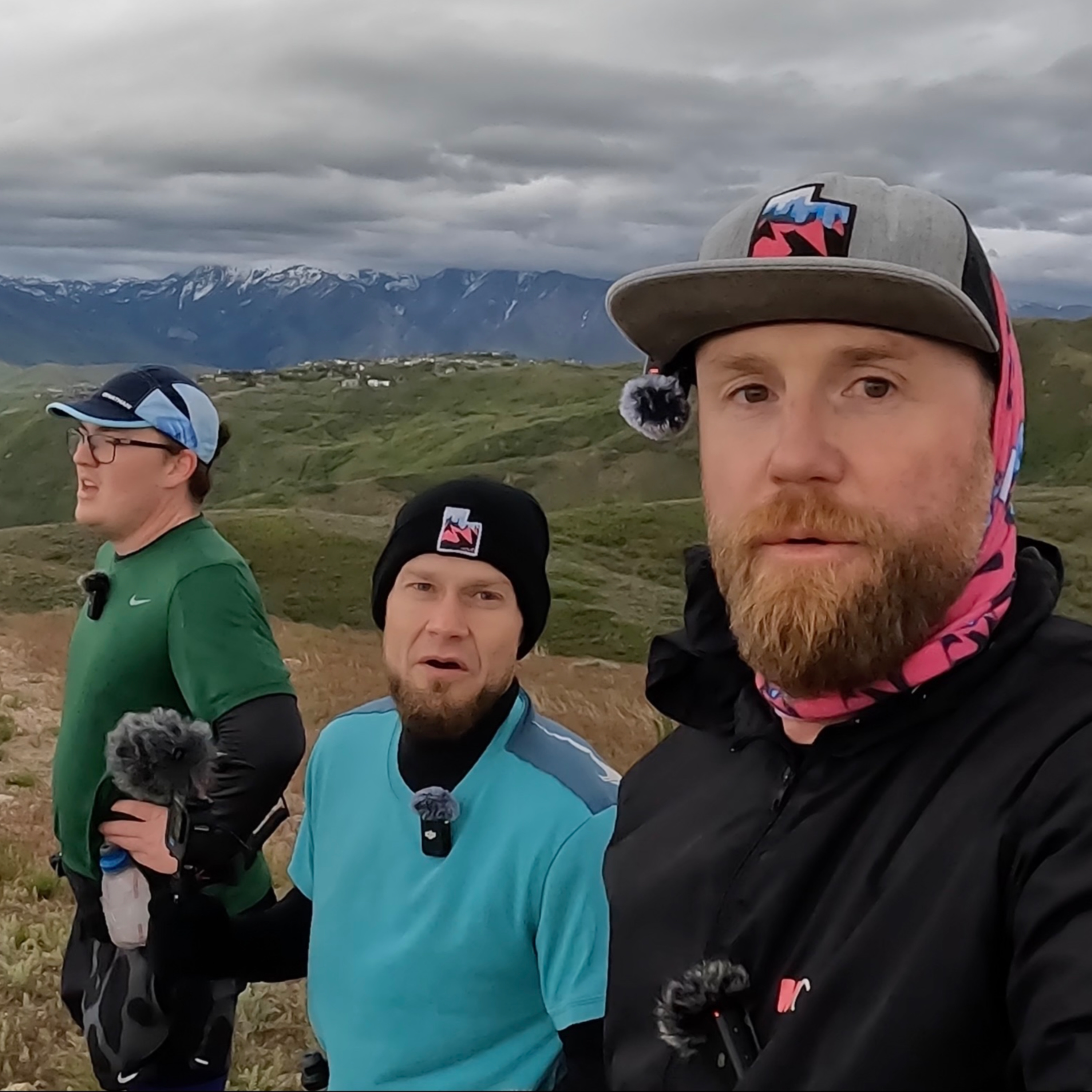 Sensei Trail North Connect - Lehi, Utah - Part 1 episode artwork