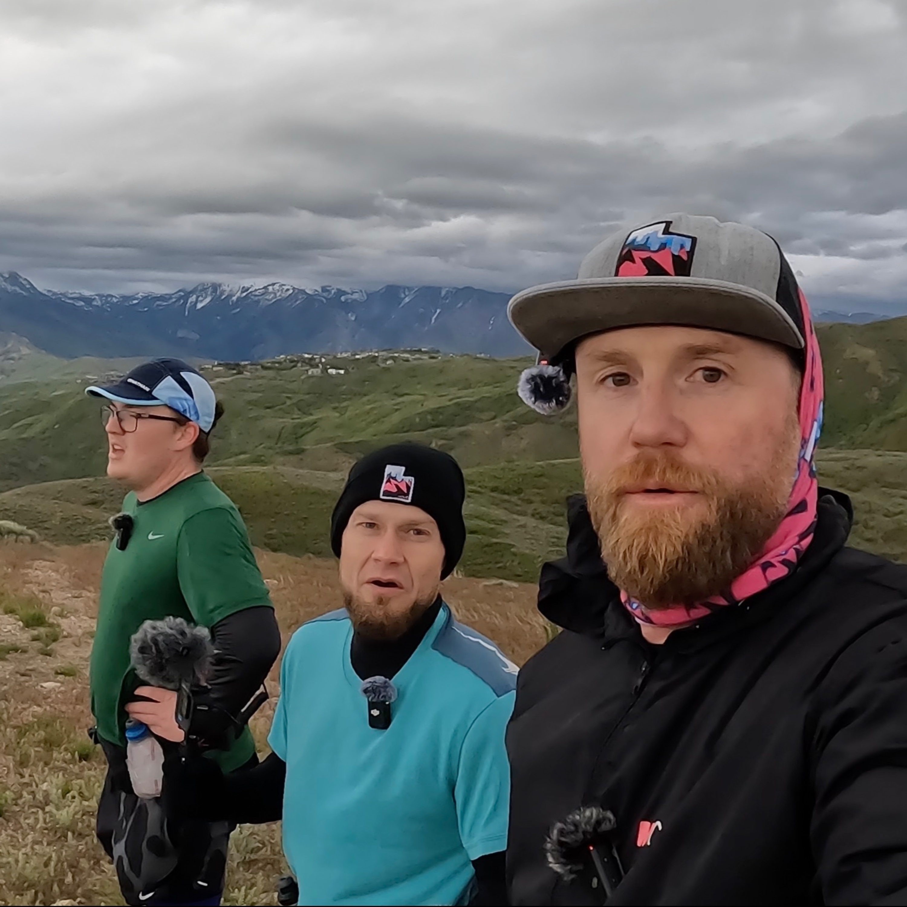 Sensei Trail North Connect - Lehi, Utah - Part 2 episode artwork