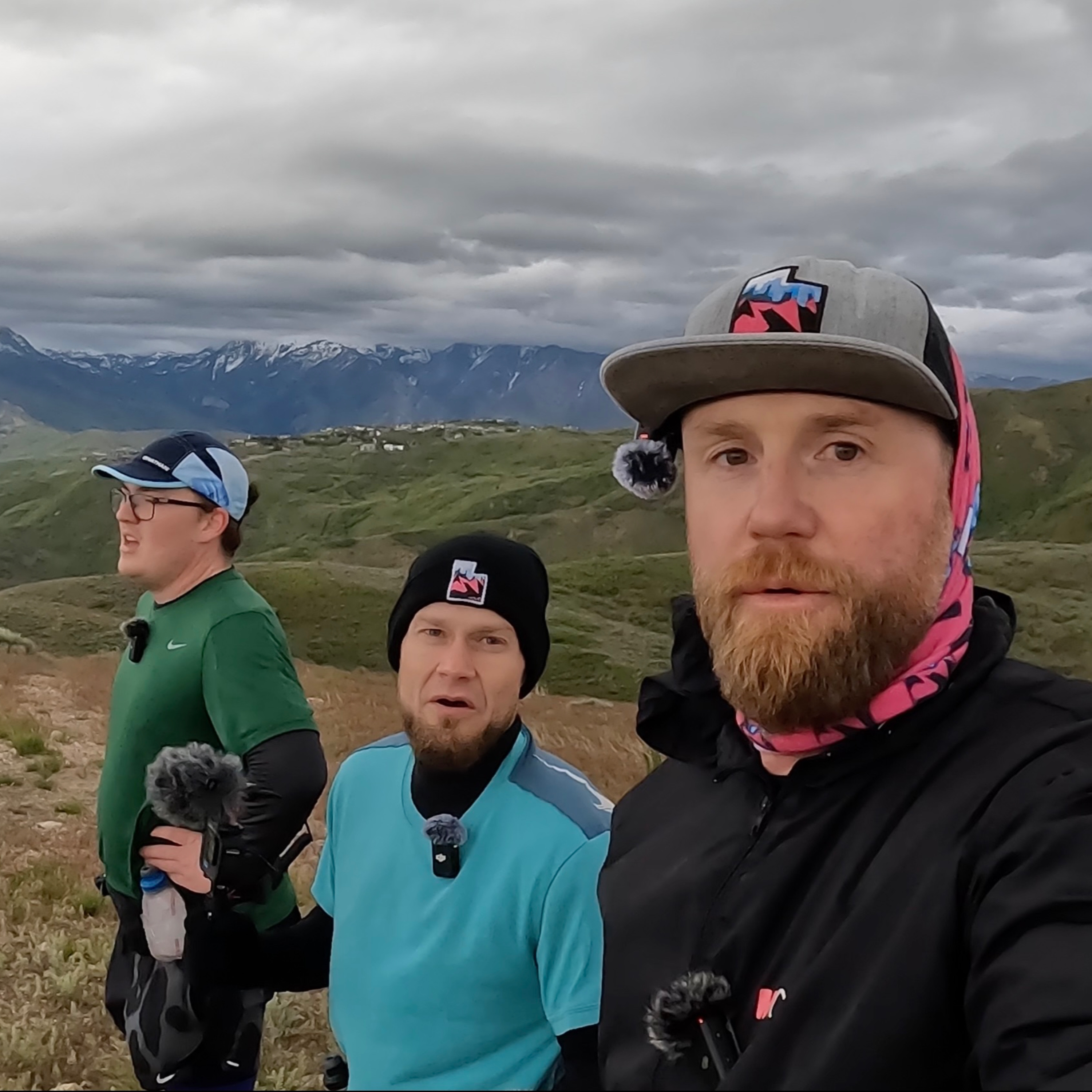 Sensei Trail North Connect - Lehi, Utah - Part 3 episode artwork