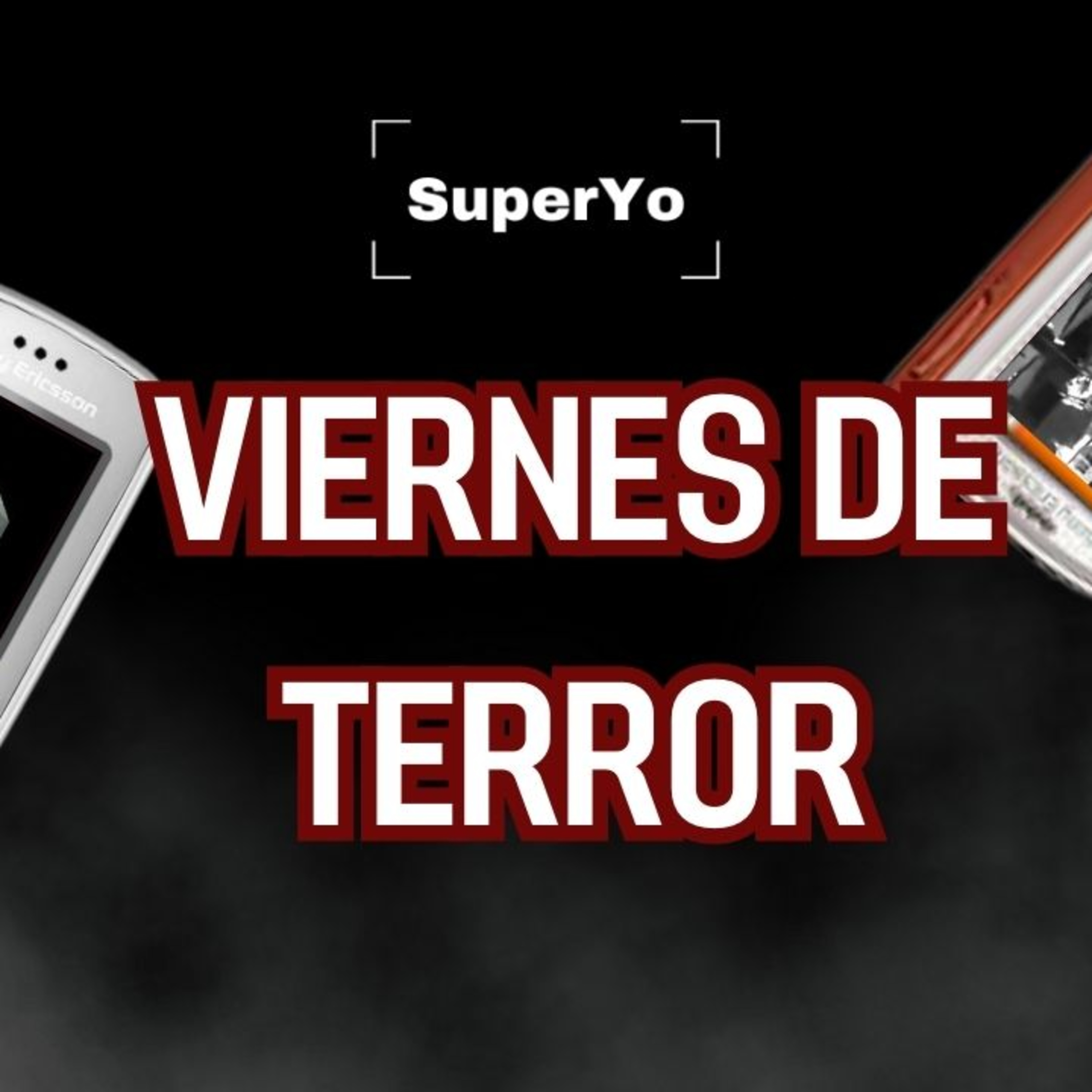 Viernes De Terror