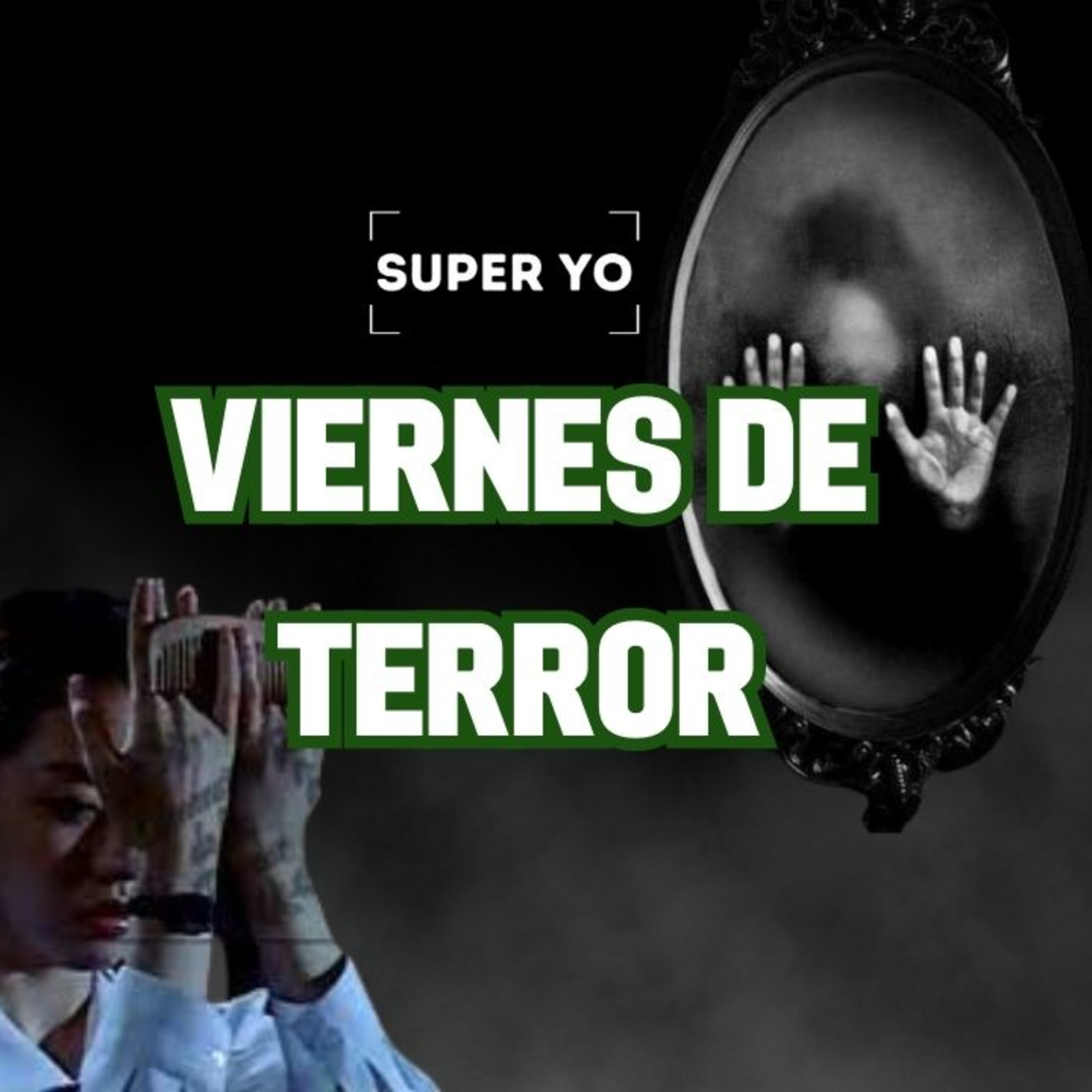 Viernes De Terror