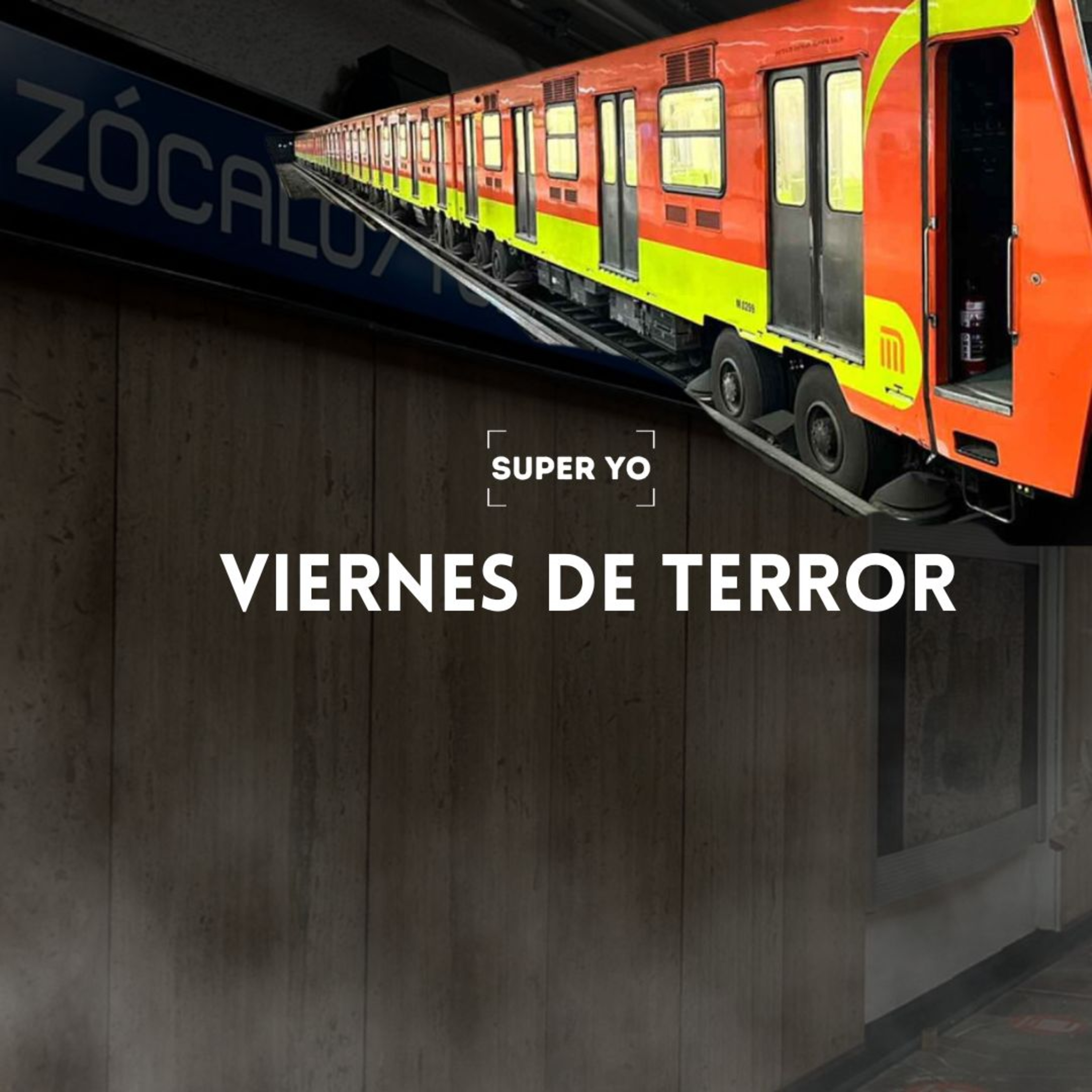 Viernes De Terror