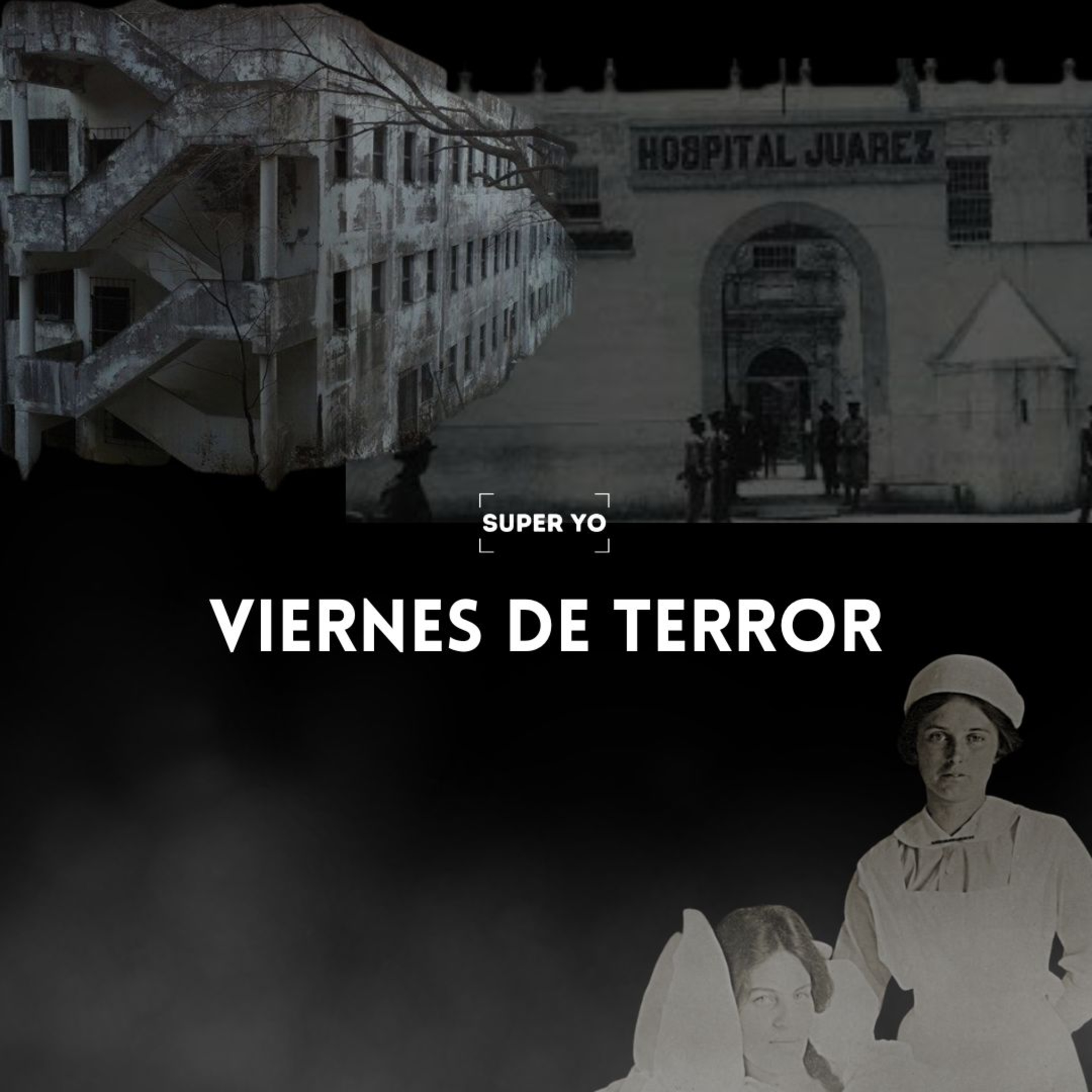 Viernes De Terror