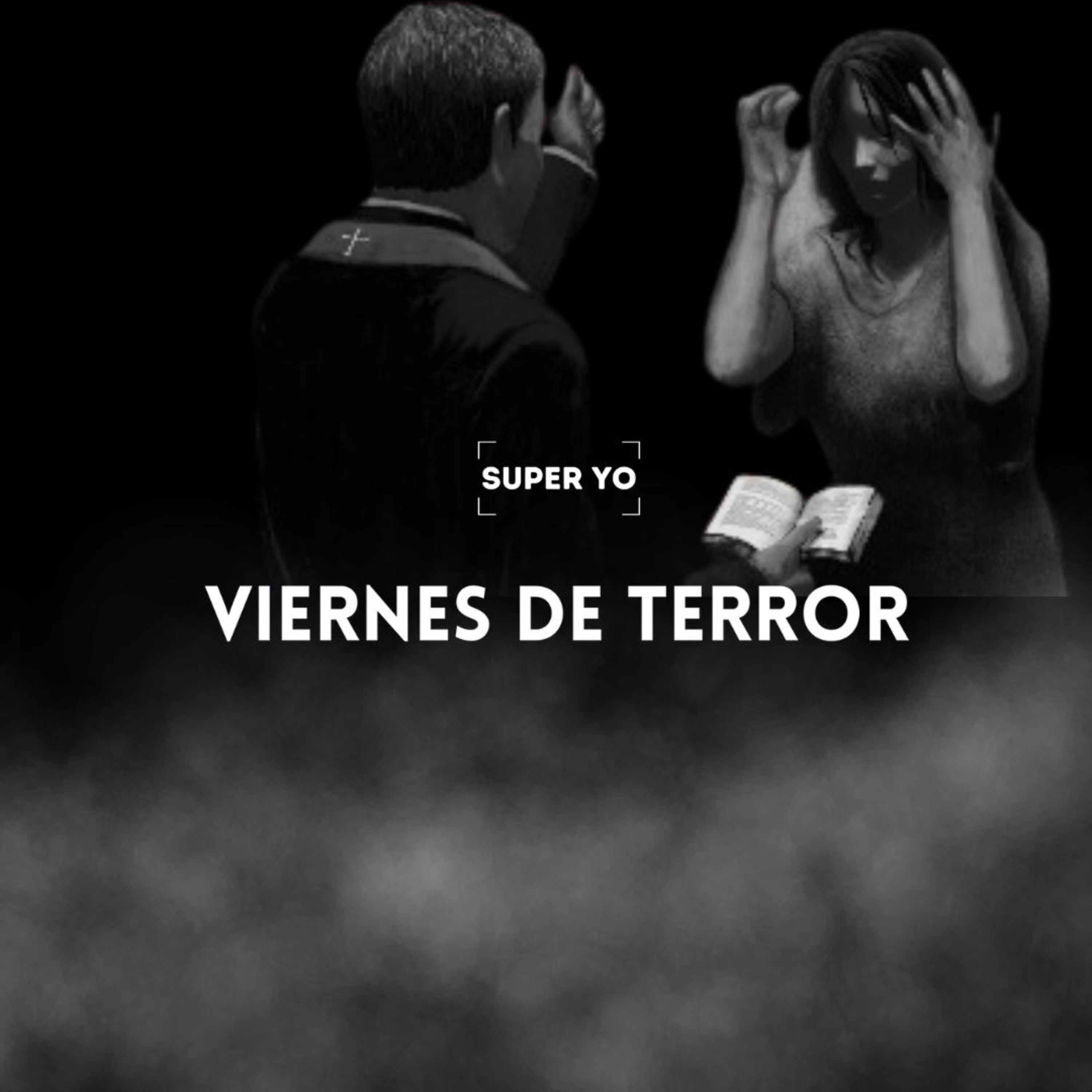 Viernes De Terror