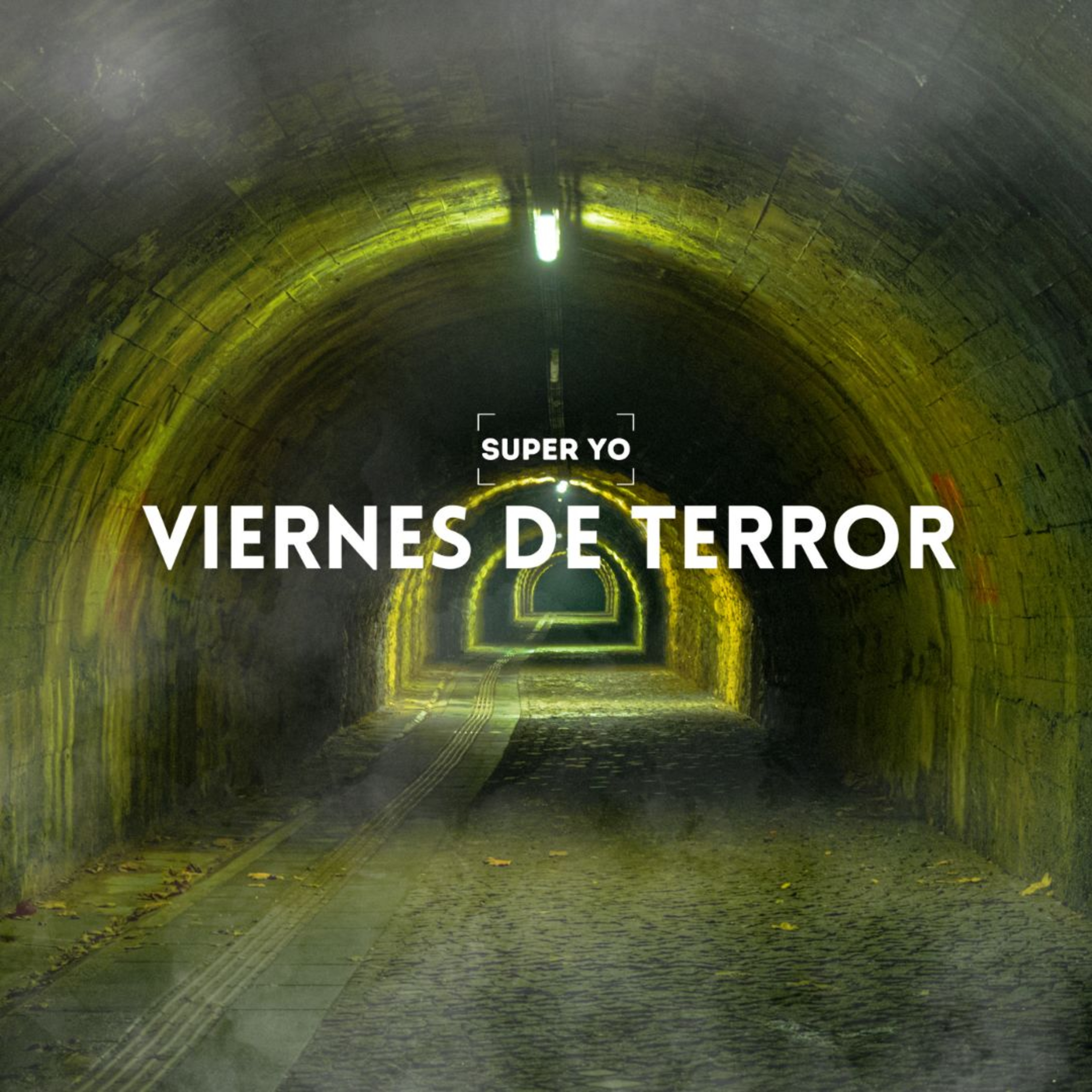 Viernes De Terror