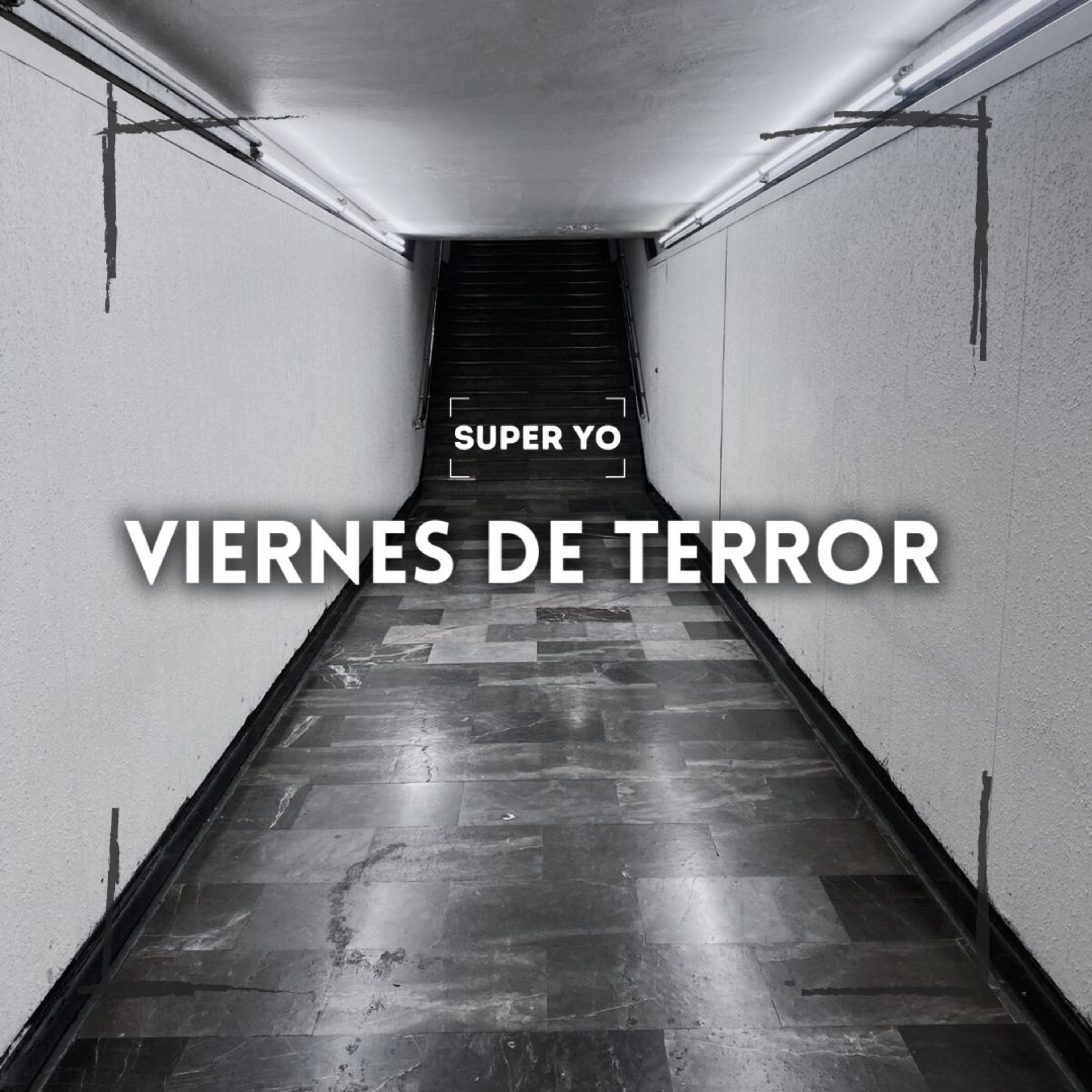 Viernes De Terror