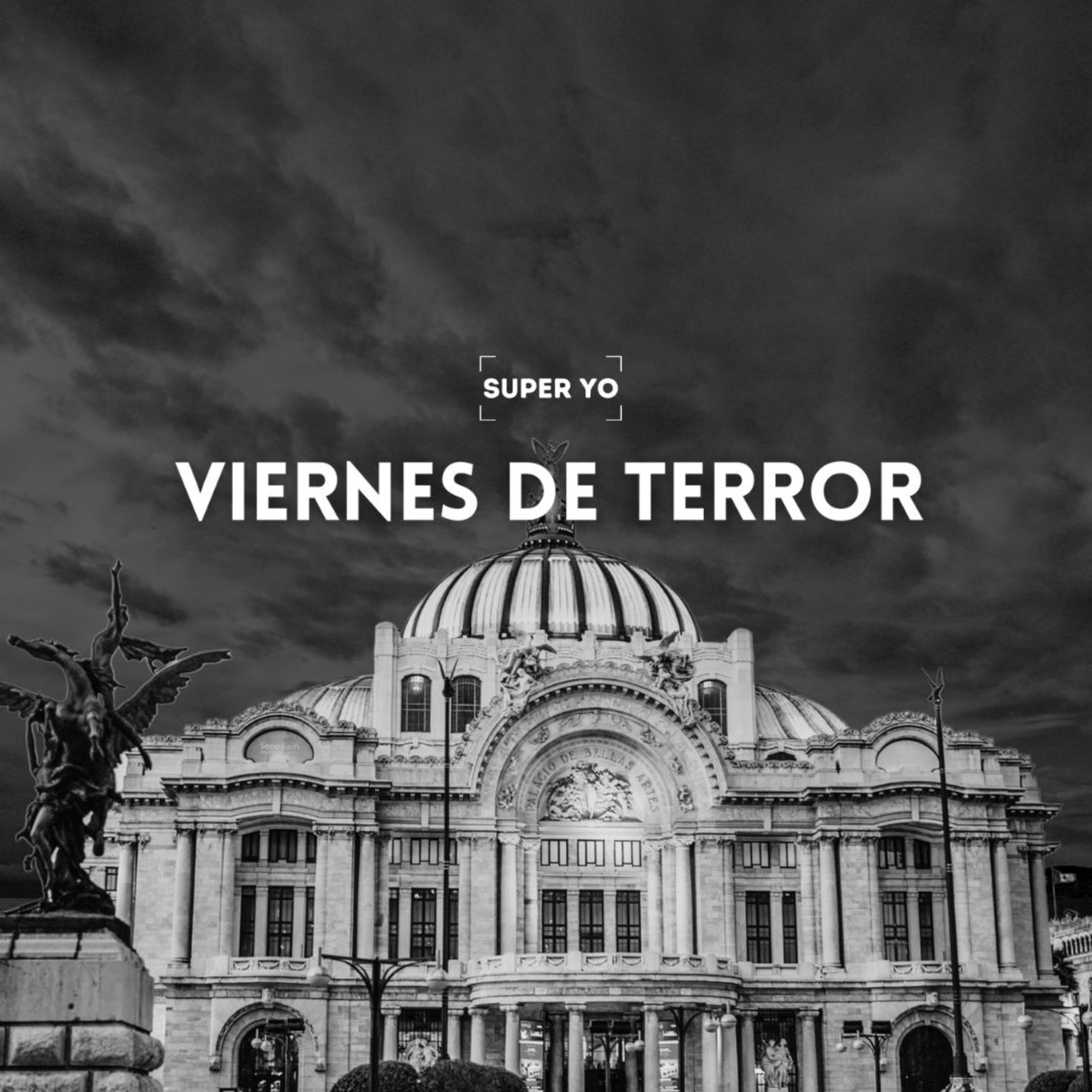 Viernes De Terror