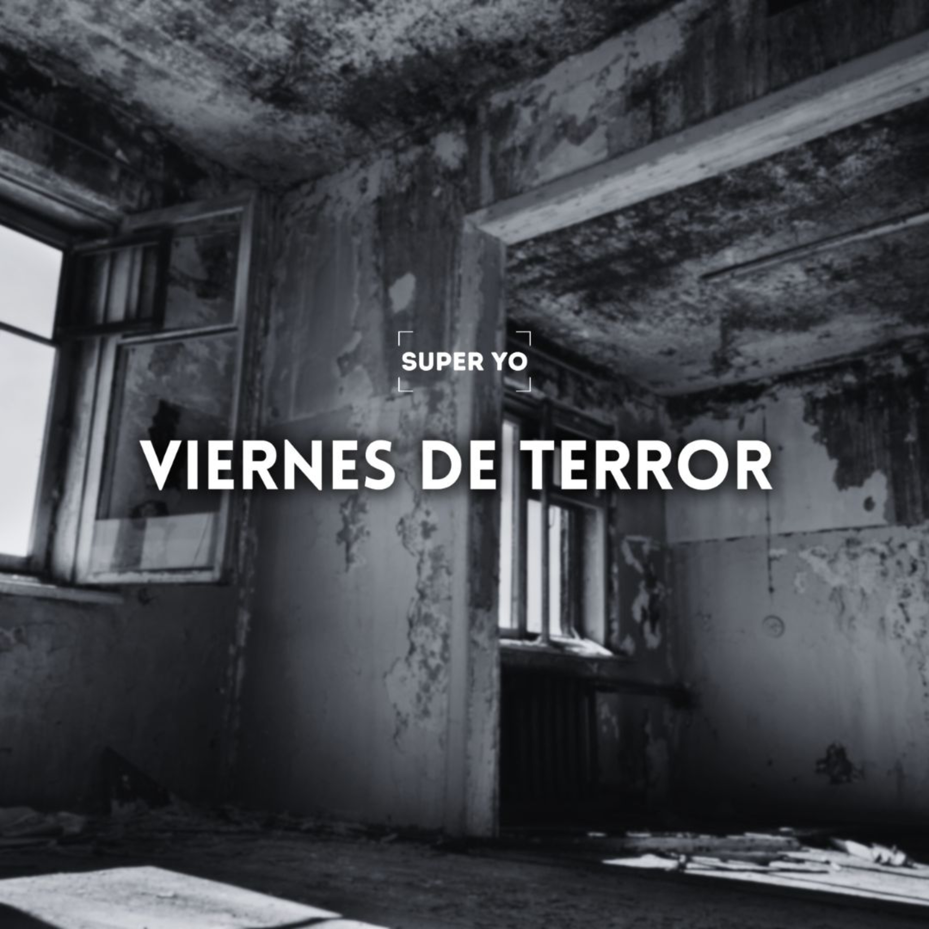 Viernes De Terror