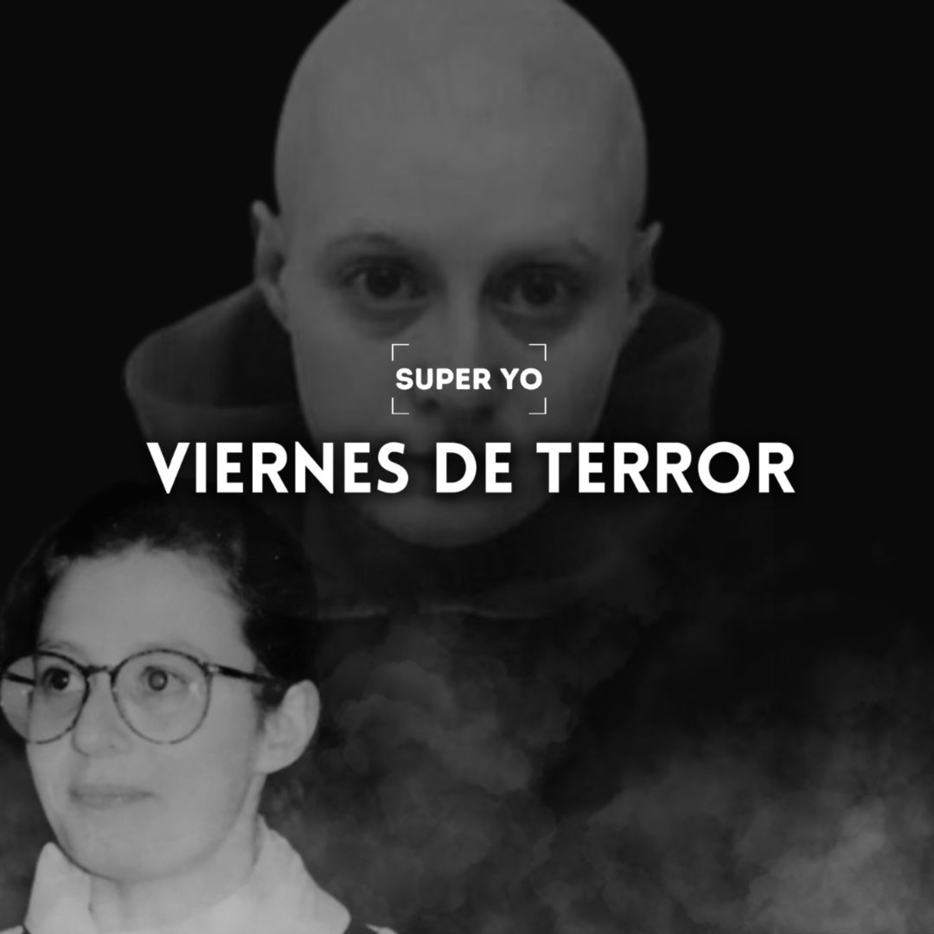 Viernes De Terror