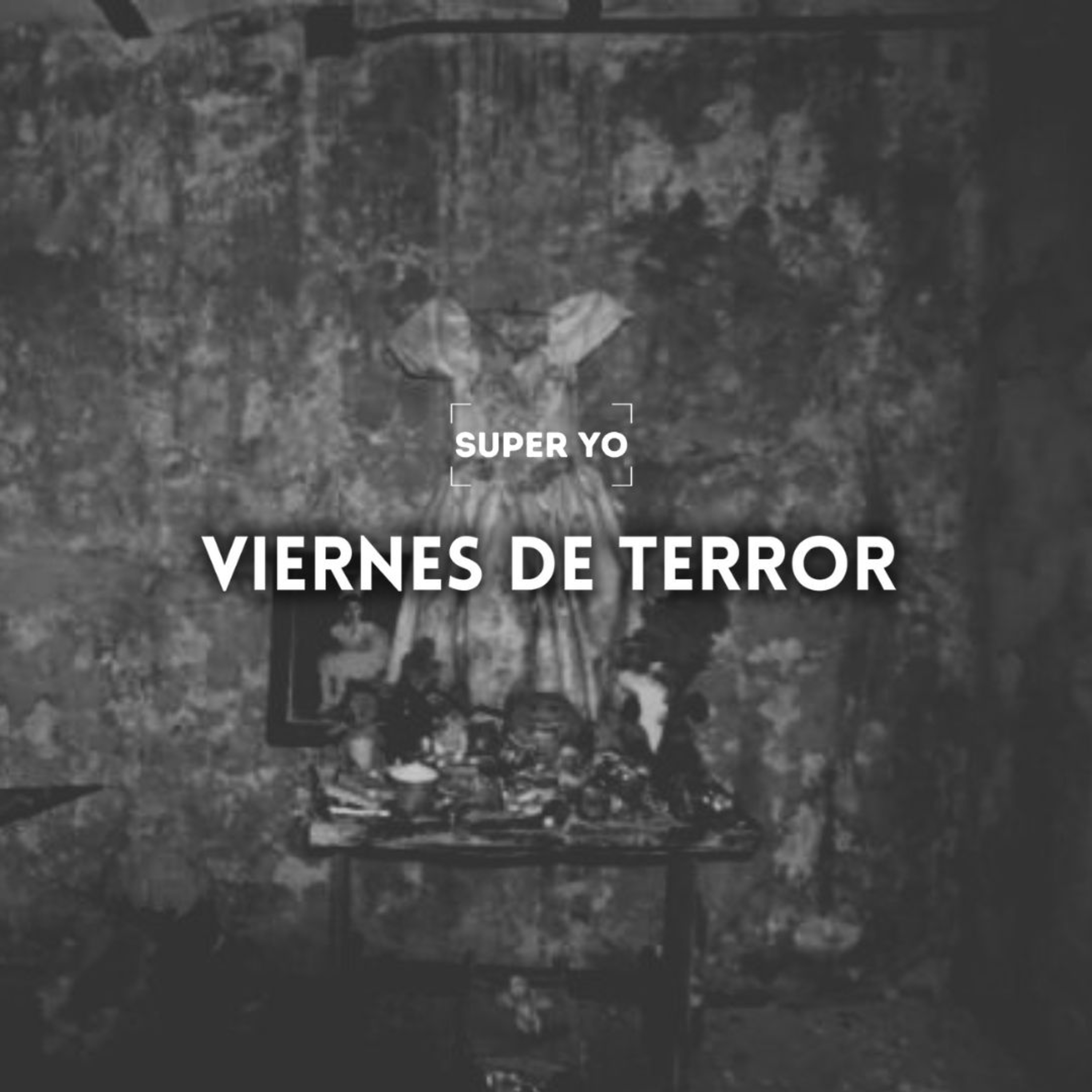 Viernes De Terror