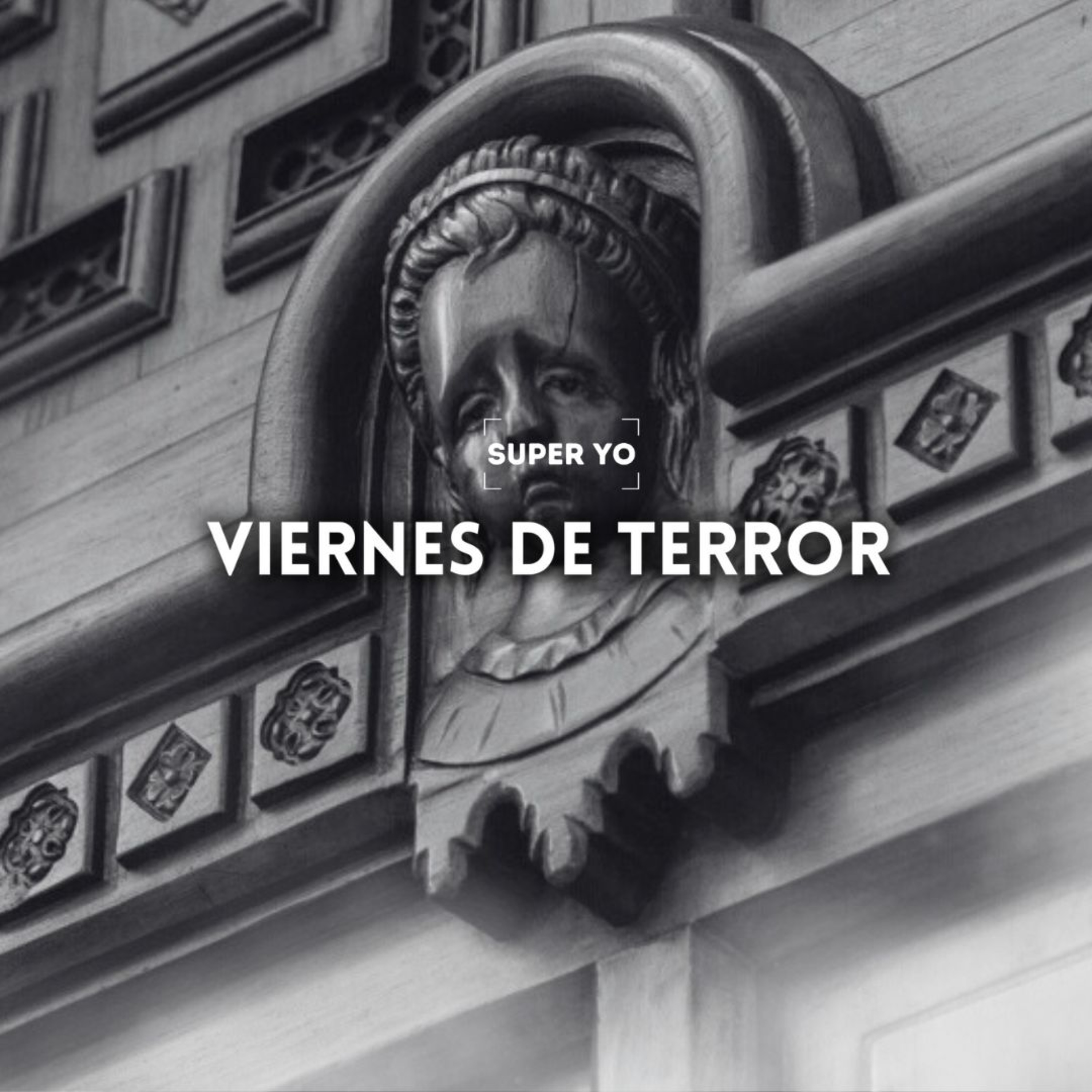 Viernes De Terror