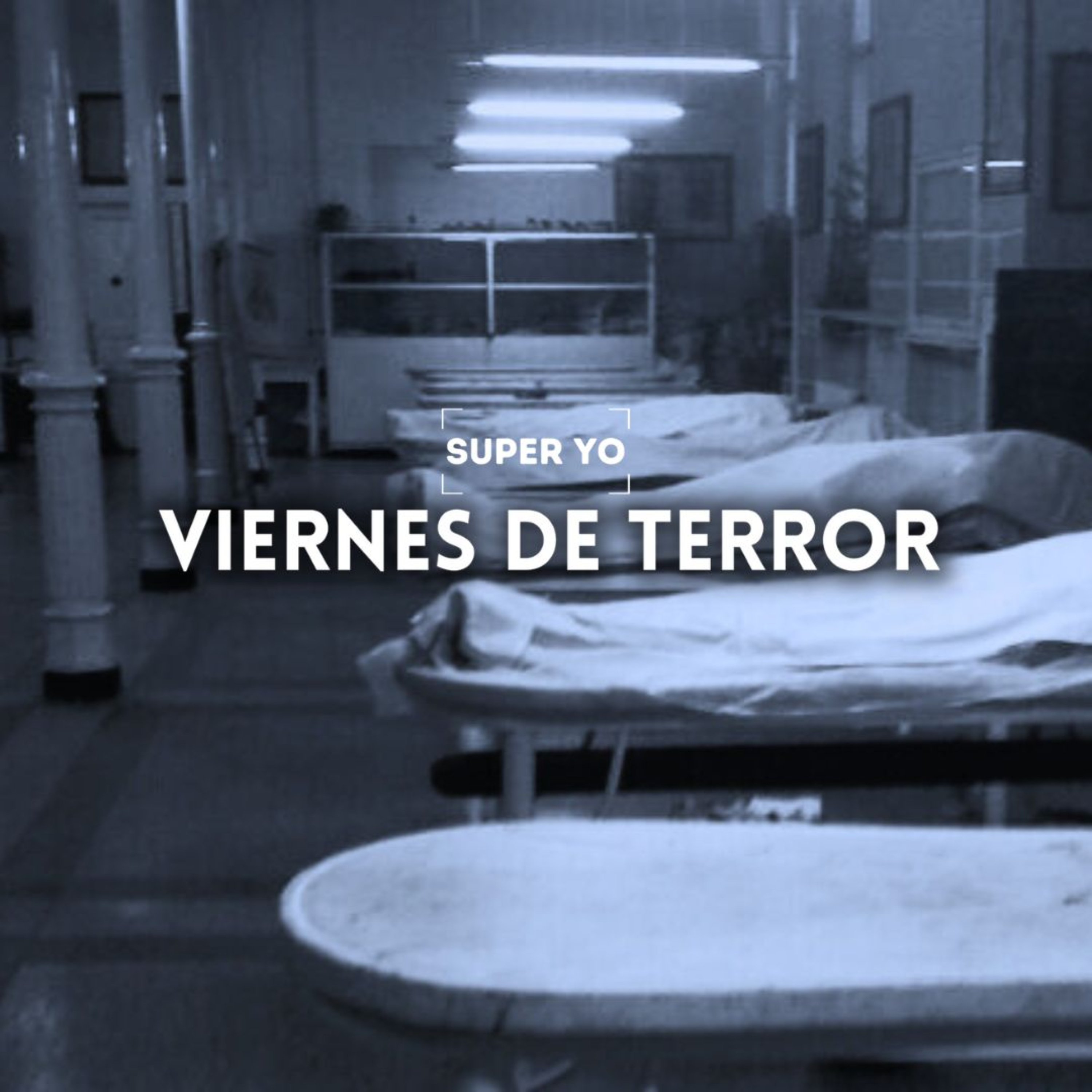 Viernes De Terror