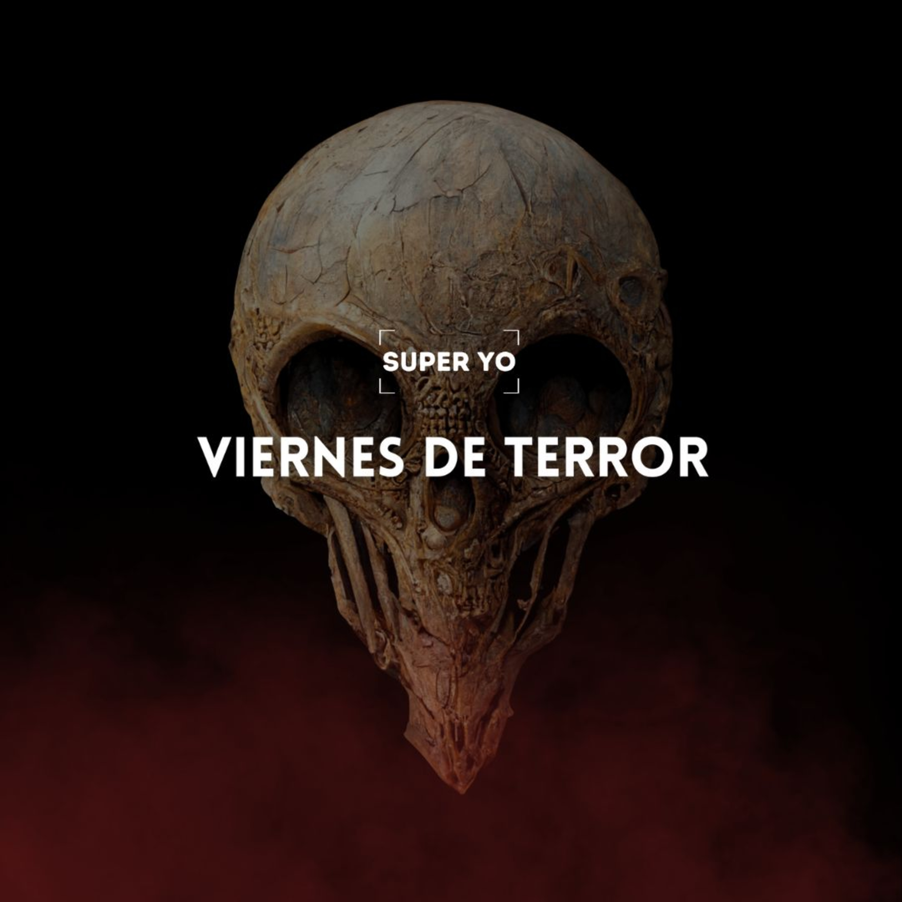 Viernes De Terror